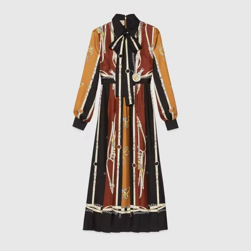 Платья Женские Gucci 3439103