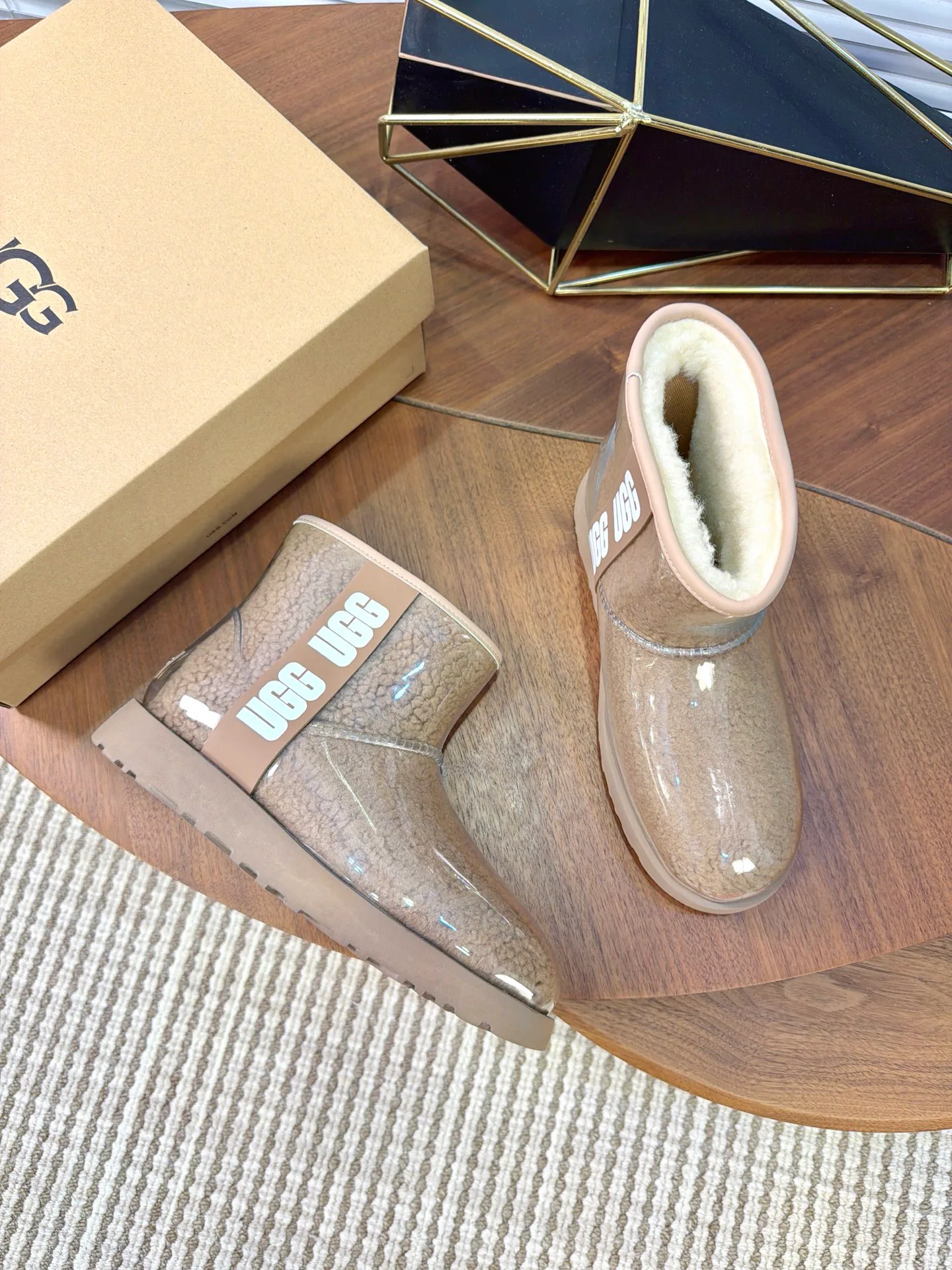 Угги Женские Ugg 19044342