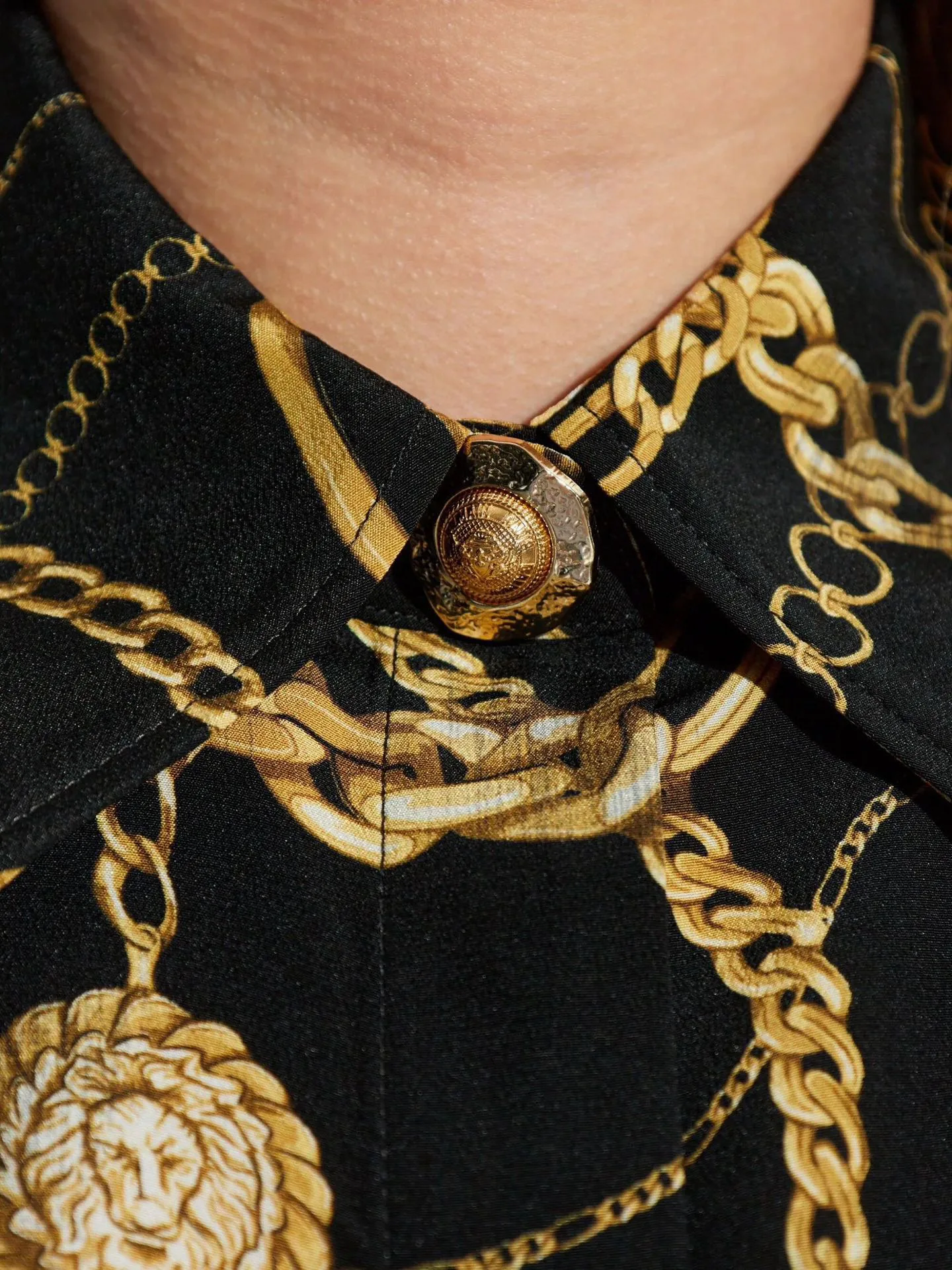 Рубашки Женские Balmain 11199182