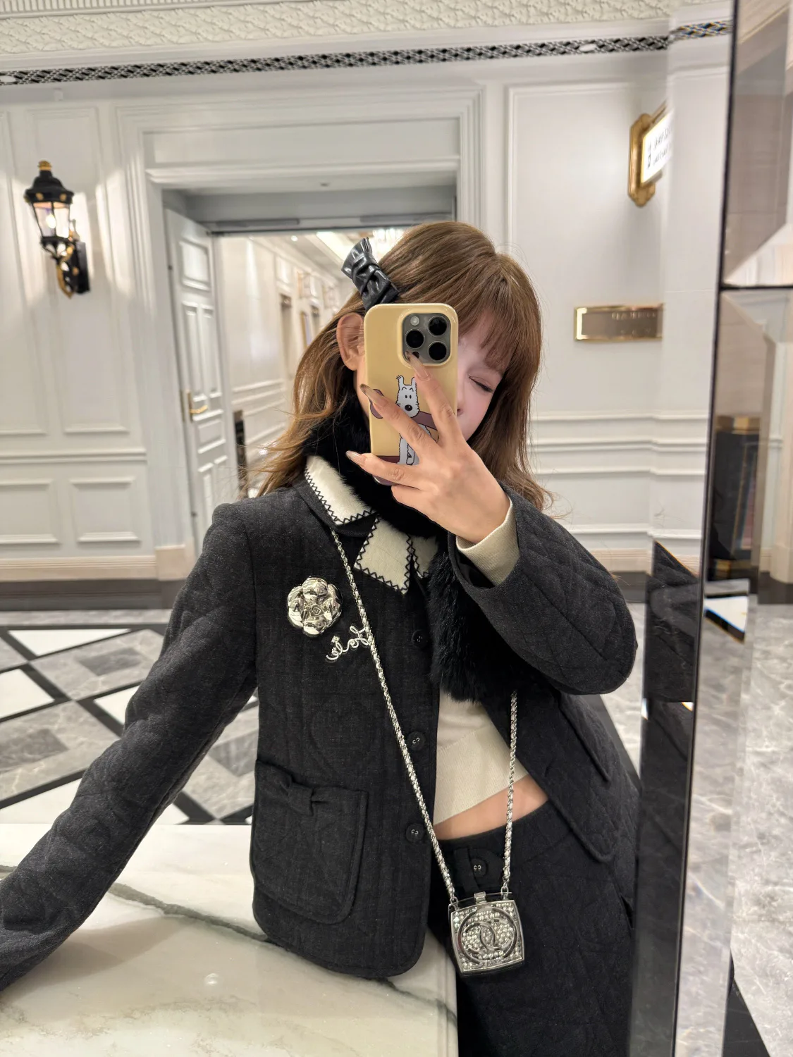 Сумки На Ремне Женские Chanel 17649