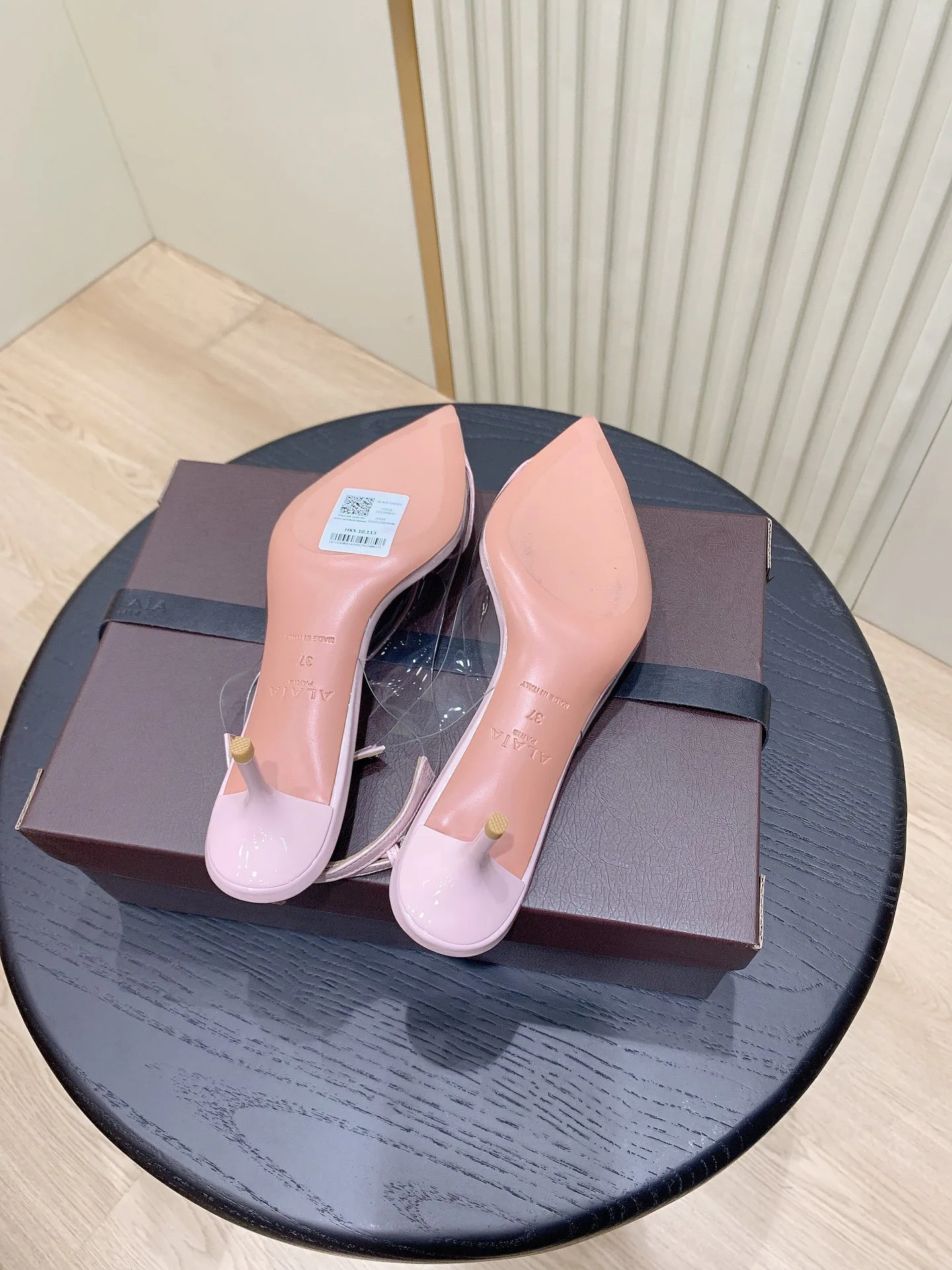 Туфли Женские Alaia 2585641