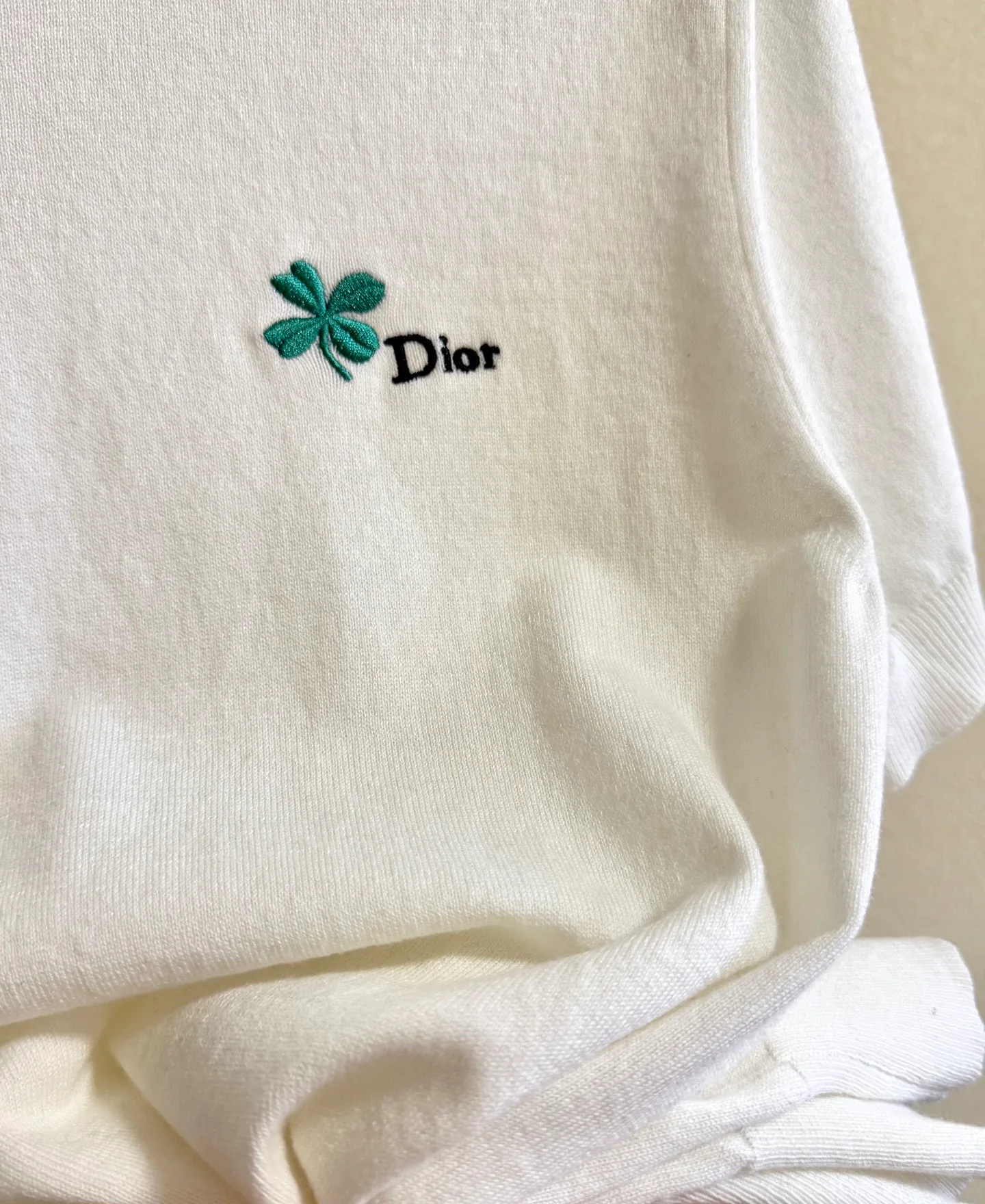 Джемперы И Свитеры Женские Christian Dior 1857978