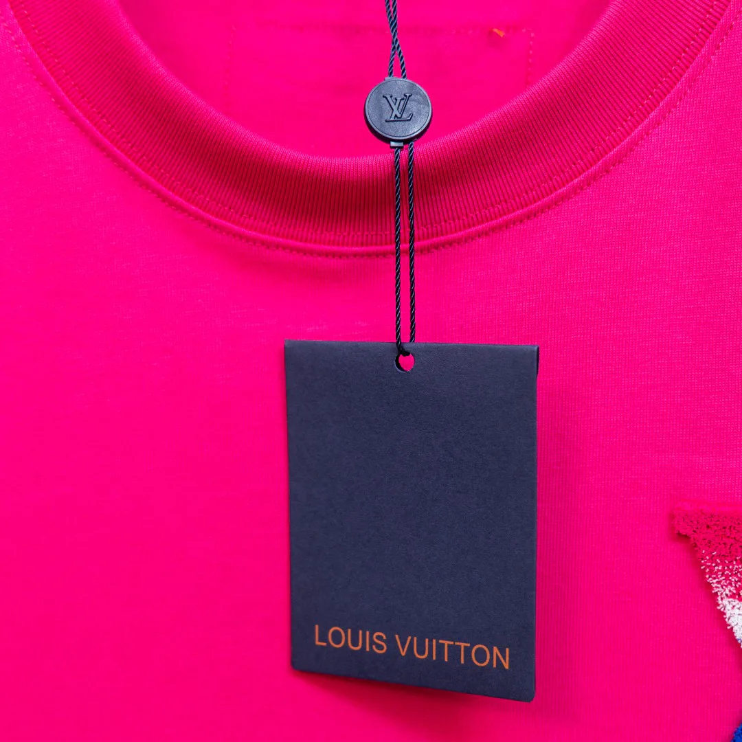 Футболки Женские Louis Vuitton 791549