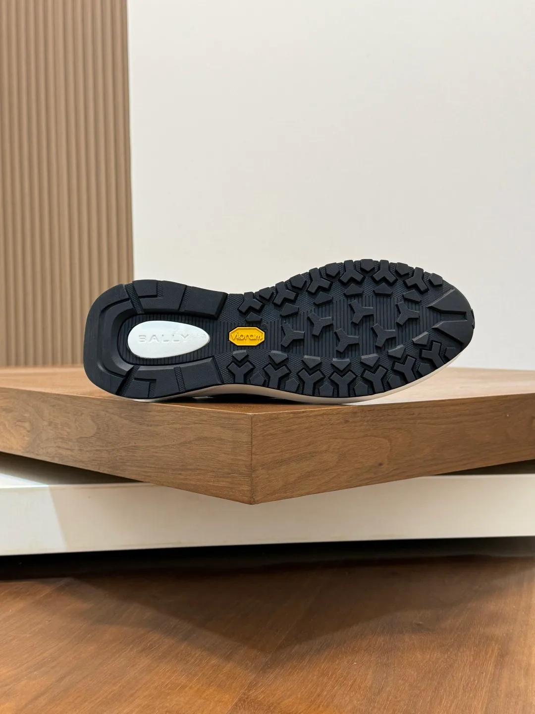 Кроссовки Мужские Bally 16890222