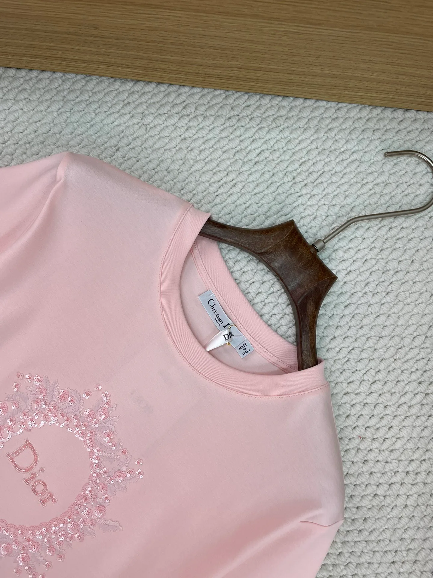 Футболки Женские Christian Dior 1885084