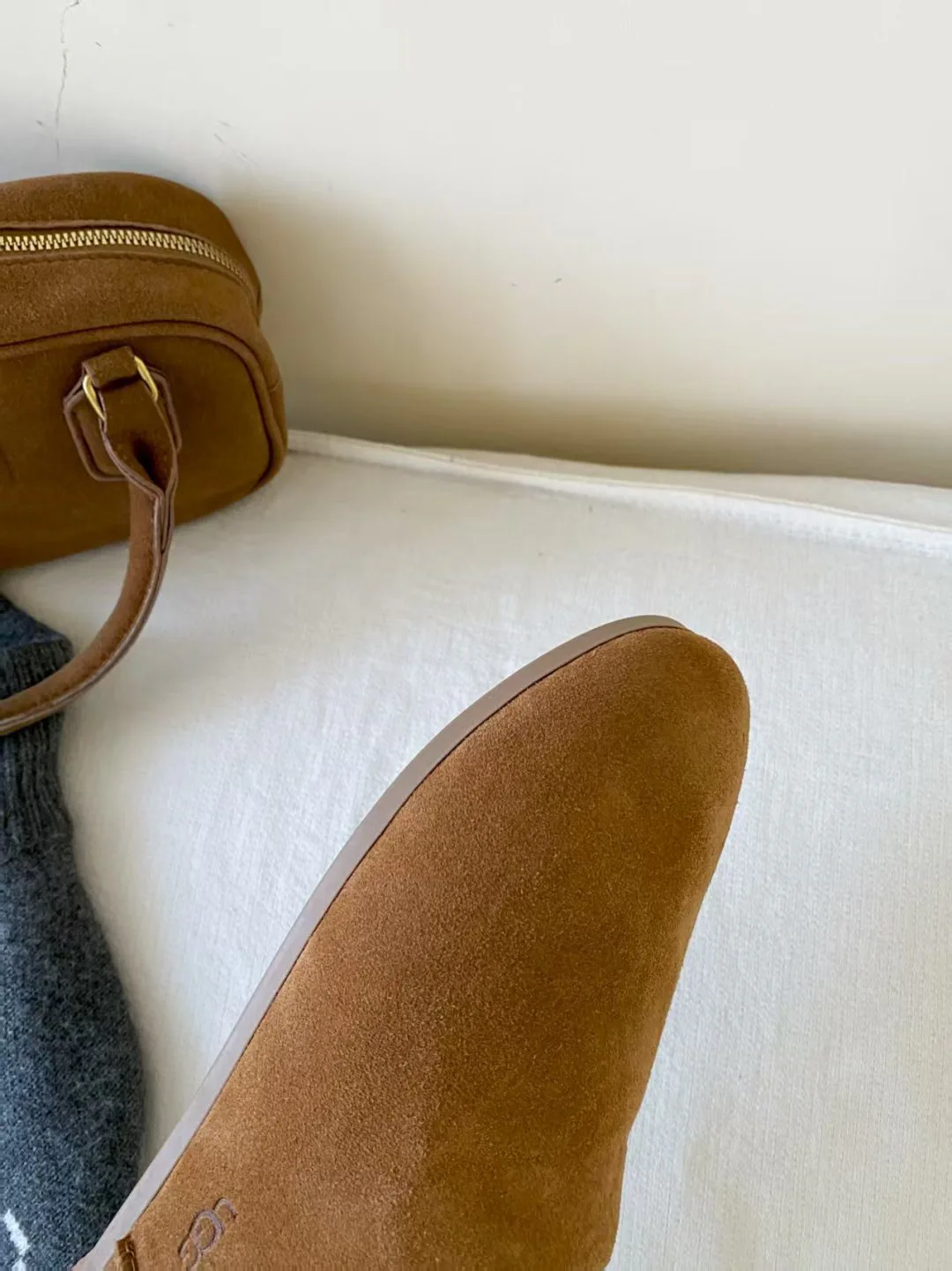 Мюли И Сабо Женские Ugg 520225