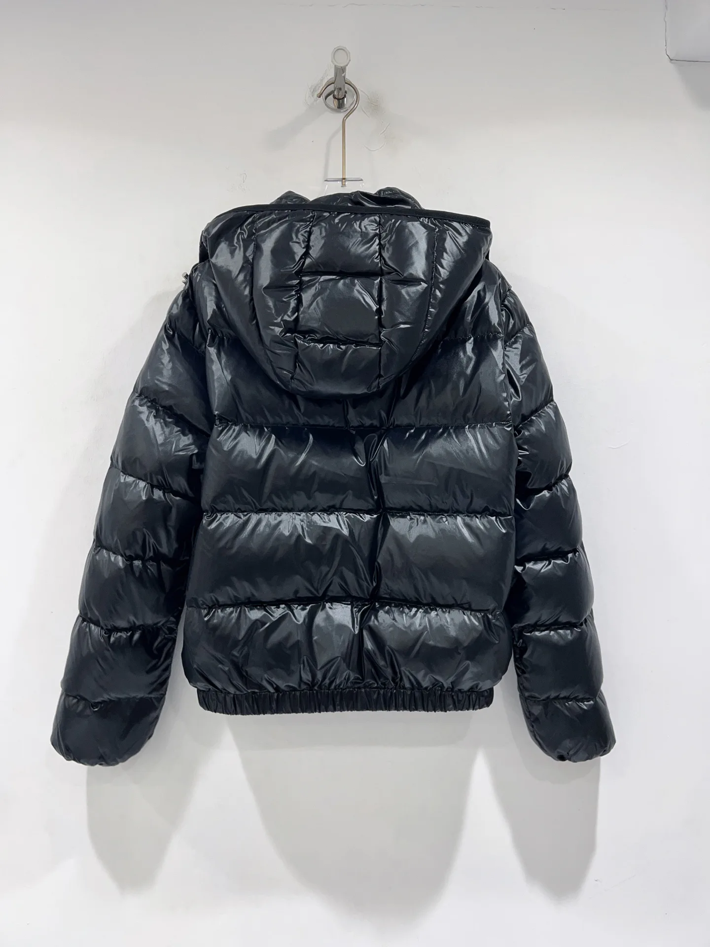 Куртки И Пуховики Женские Moncler 19563151