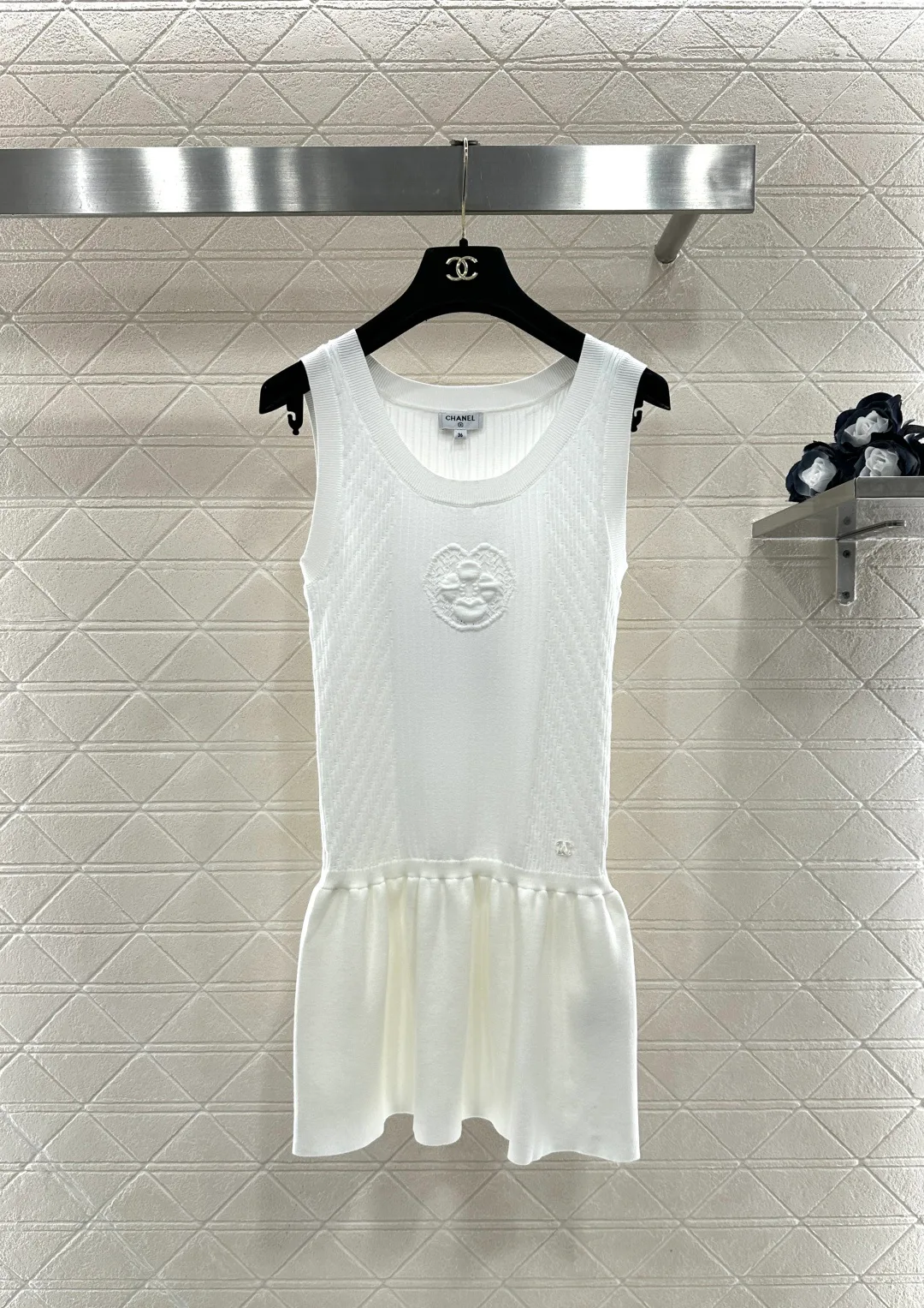 Платья Женские Chanel 423197