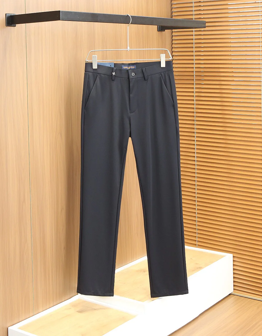Брюки Мужские Saint Laurent 2998666