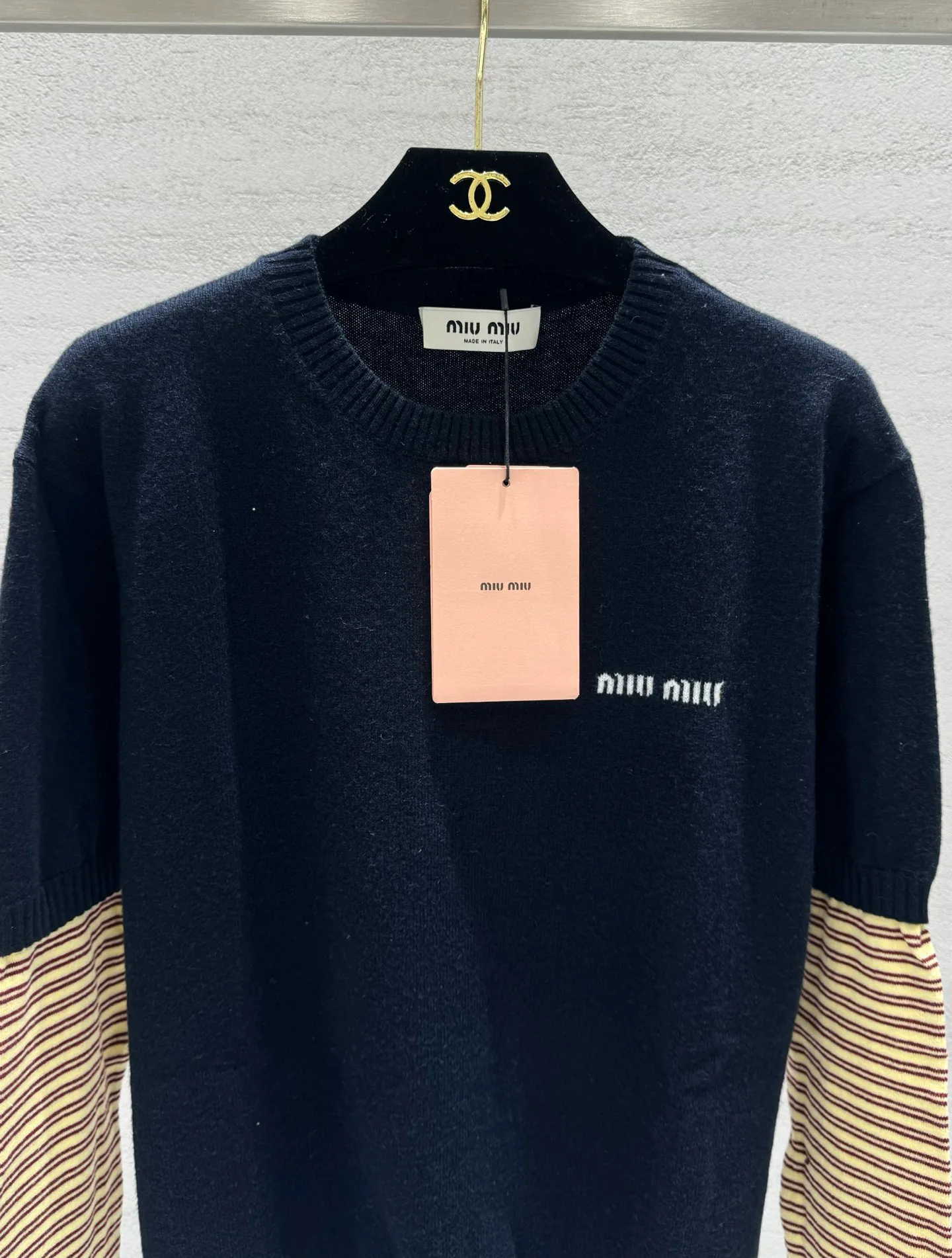 Джемперы И Свитеры Женские Miu Miu 18263503