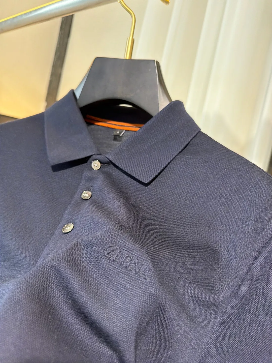 Футболки Мужские Zegna 11879332
