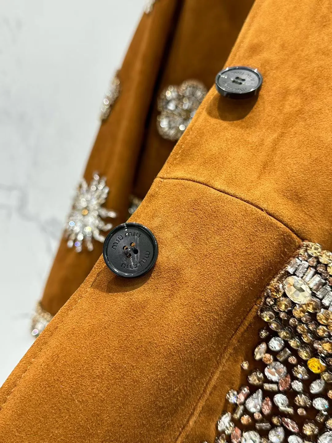 Куртки И Пуховики Женские Miu Miu 785539