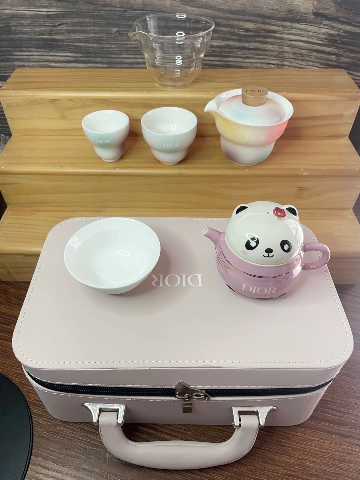 Посуда Christian Dior 479200