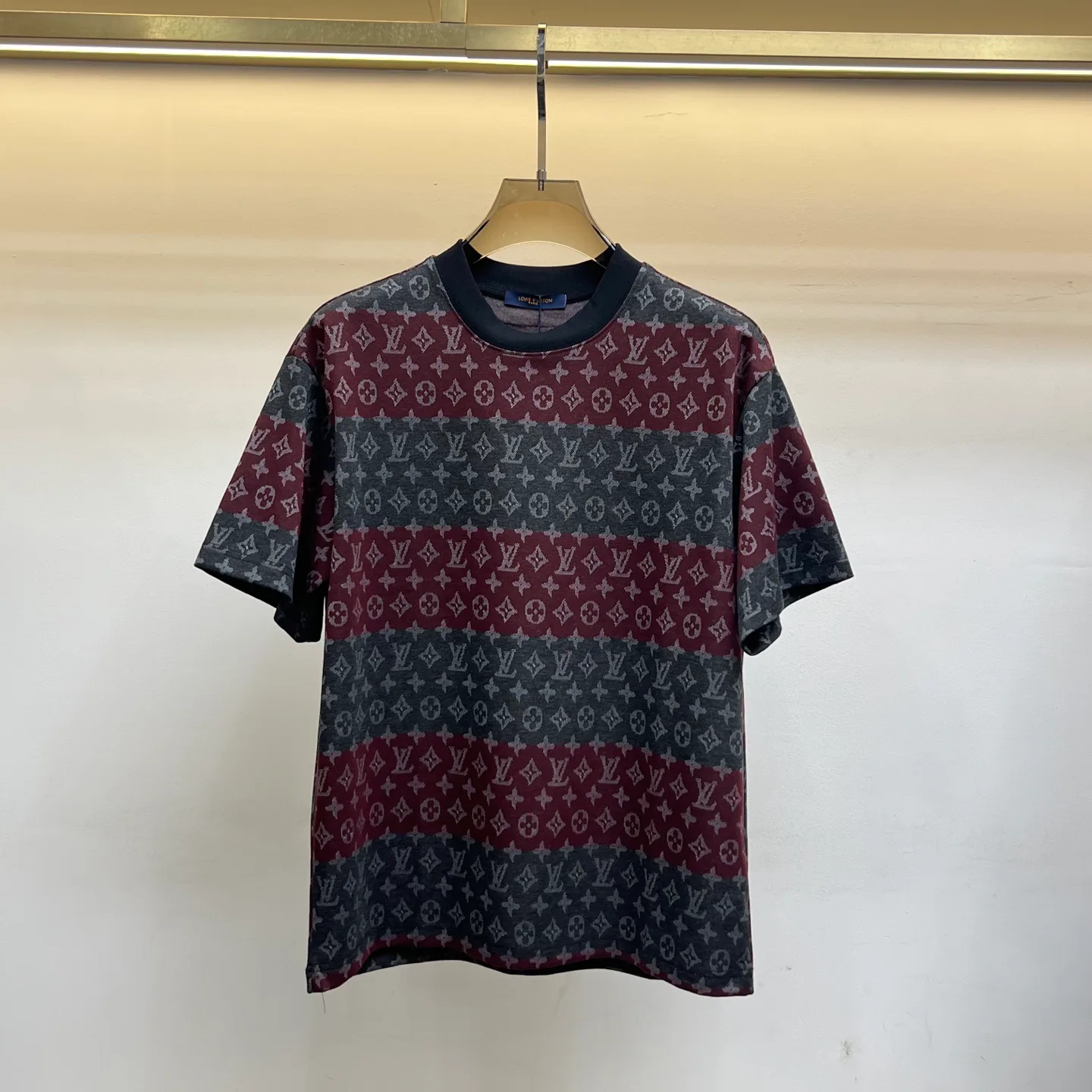 Футболки Мужские Louis Vuitton 14135170