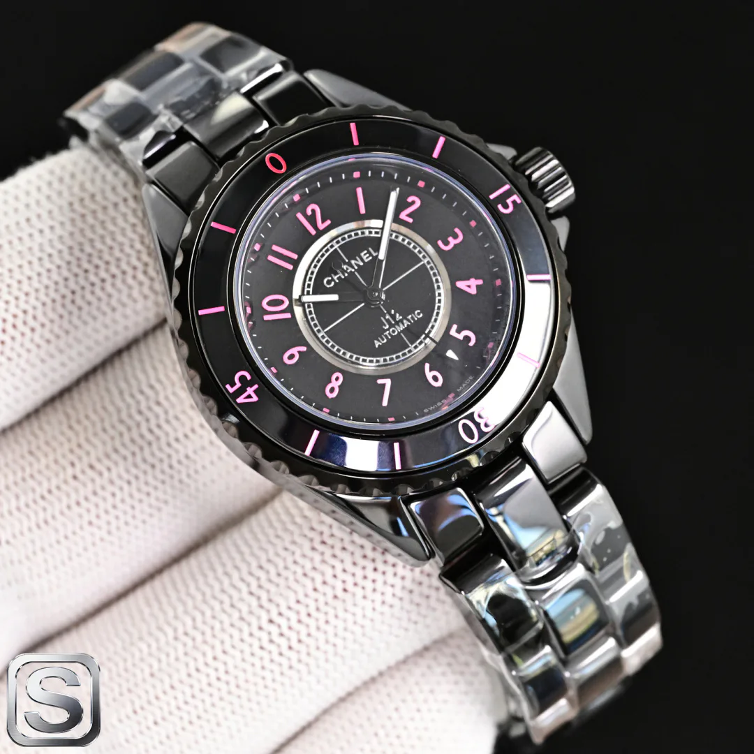 Часы Женские Chanel 17949026