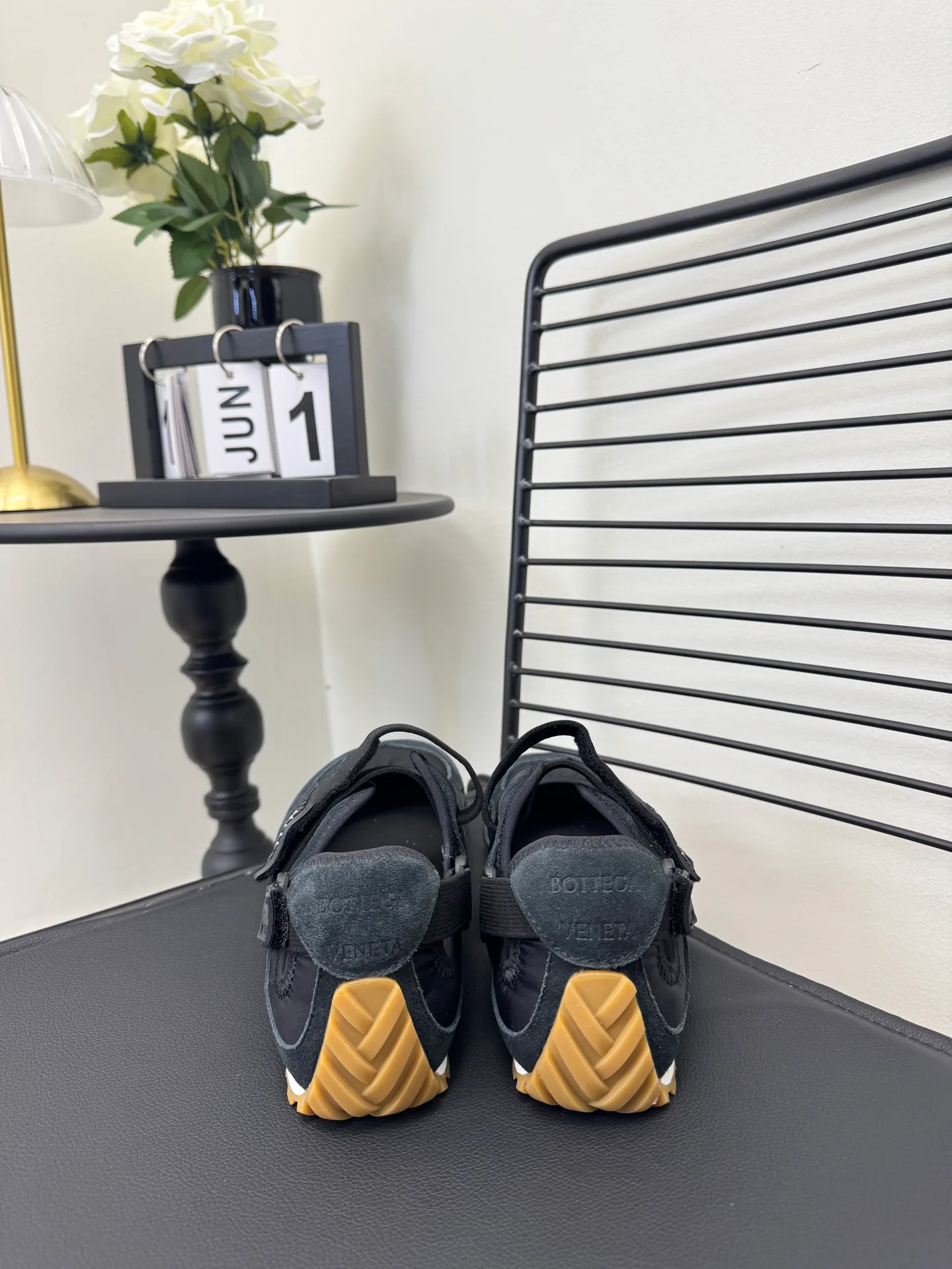 Туфли Женские Bottega Veneta 4952699