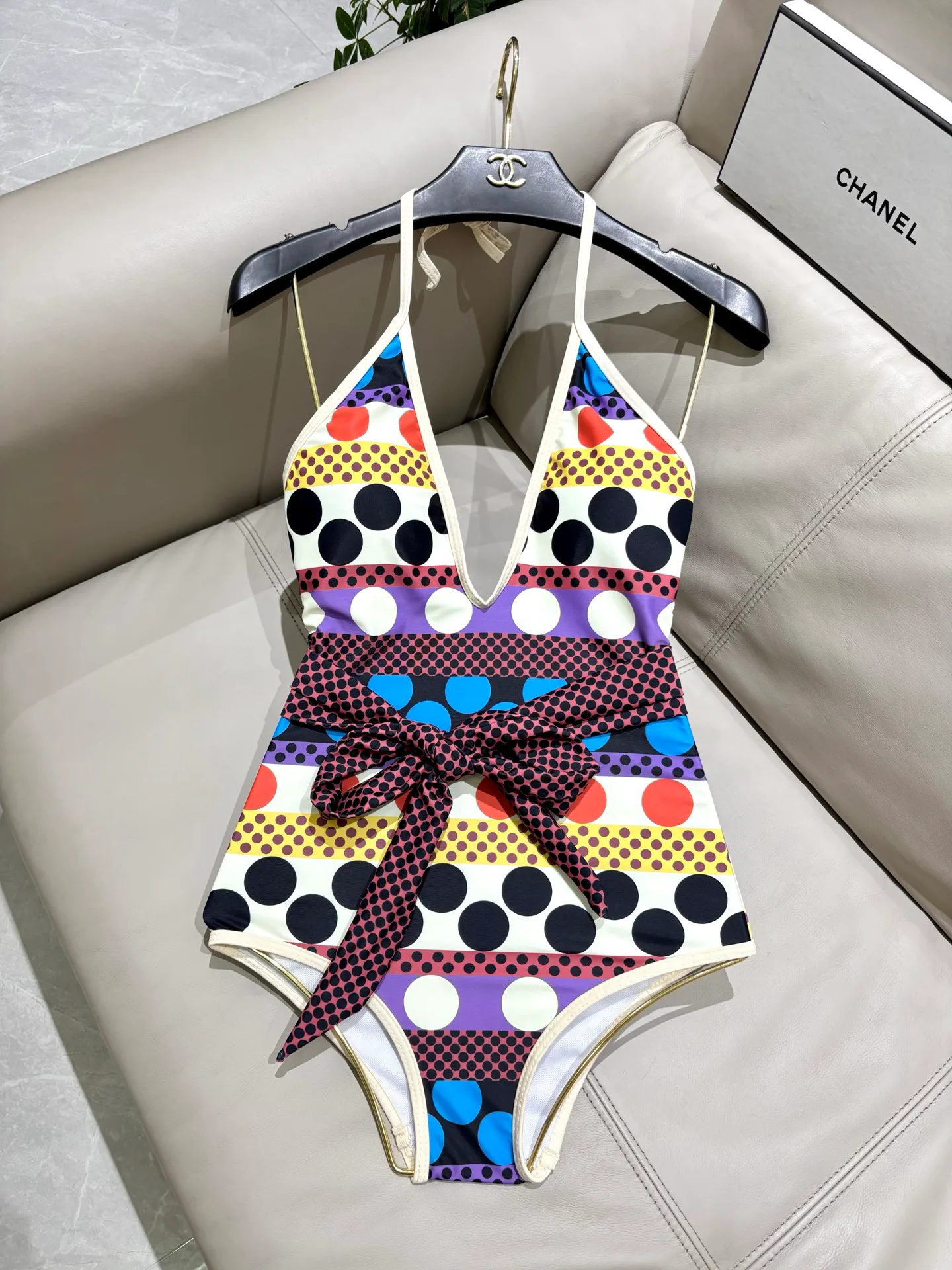 Купальники Женские Valentino 10379555