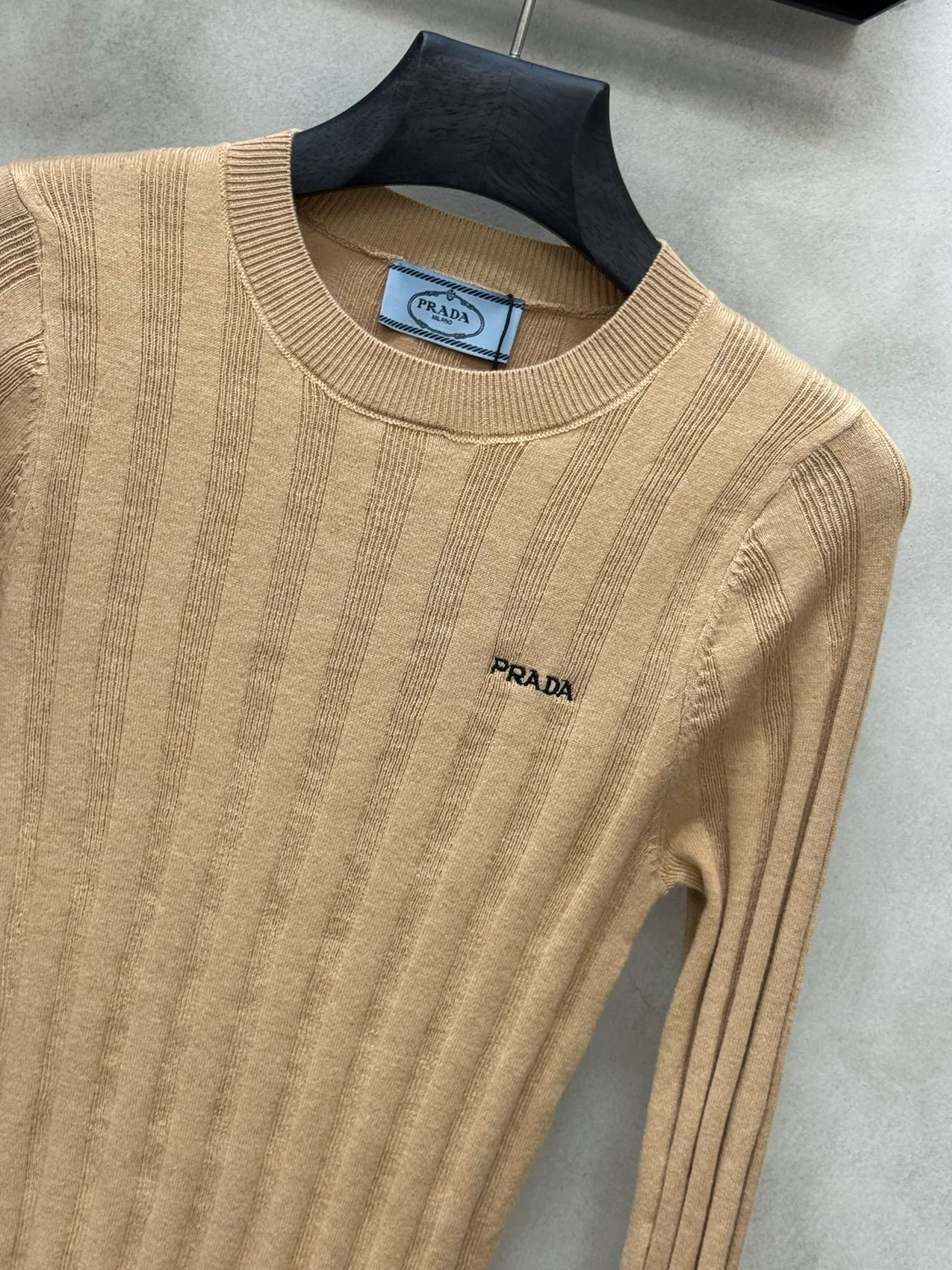 Джемперы И Свитеры Женские Prada 18883357