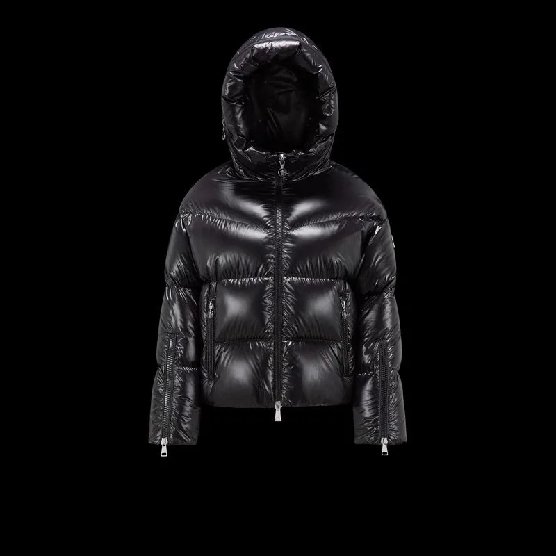 Куртки И Пуховики Женские Moncler 6179093