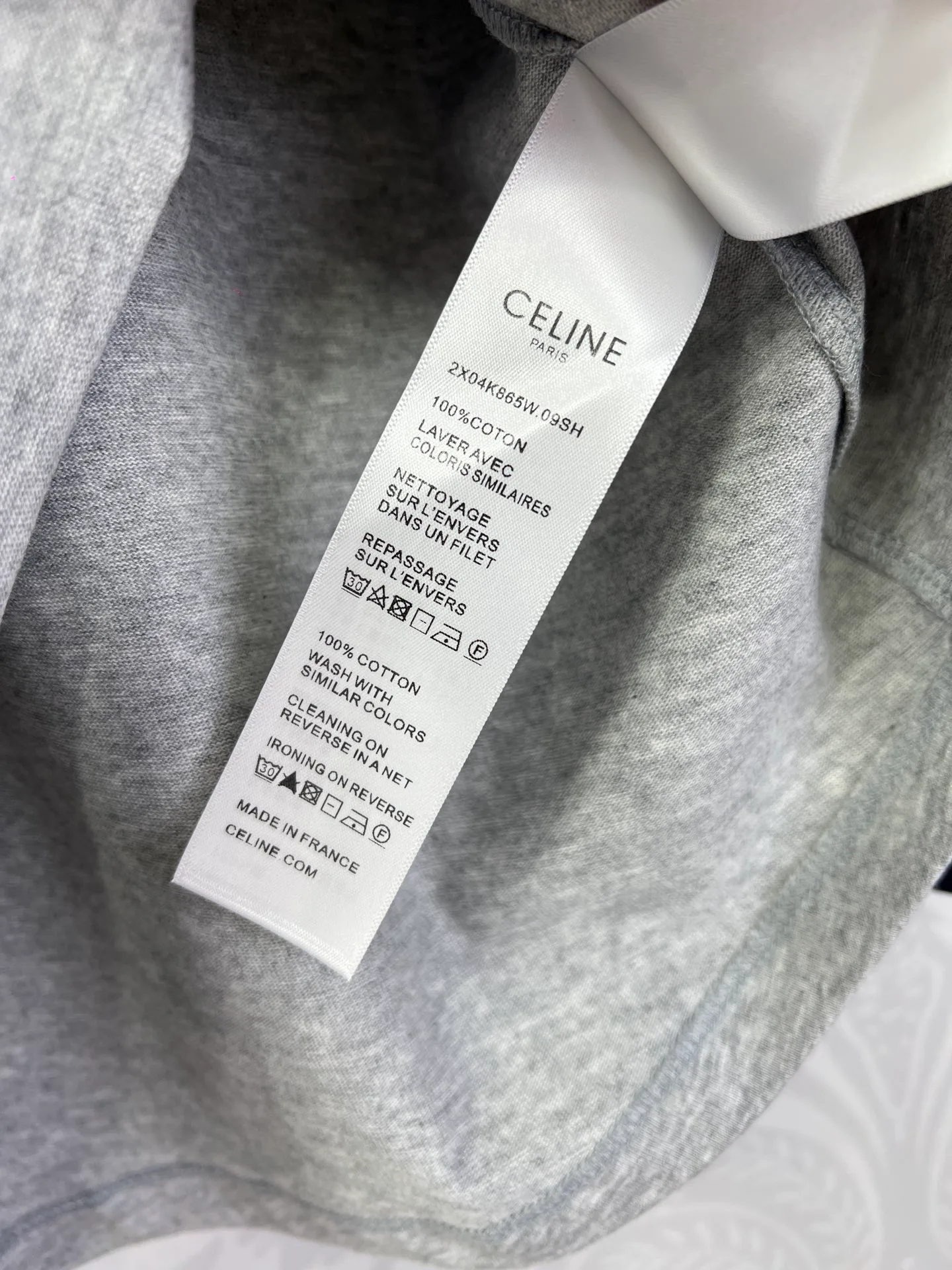 Футболки Женские Celine 25640