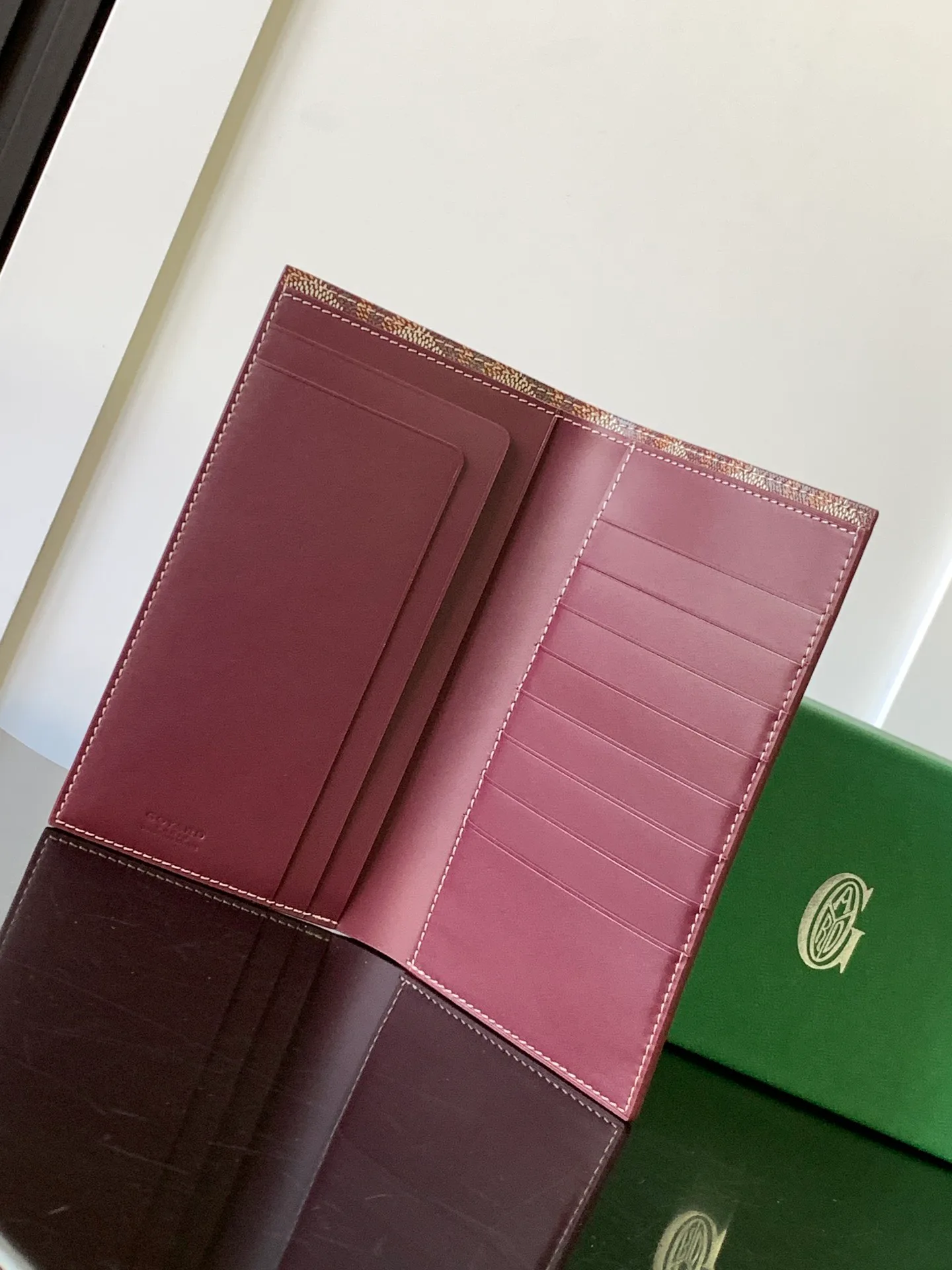 Кошельки Goyard 1256583