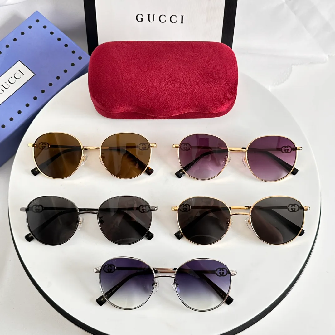 Очки Gucci 231752