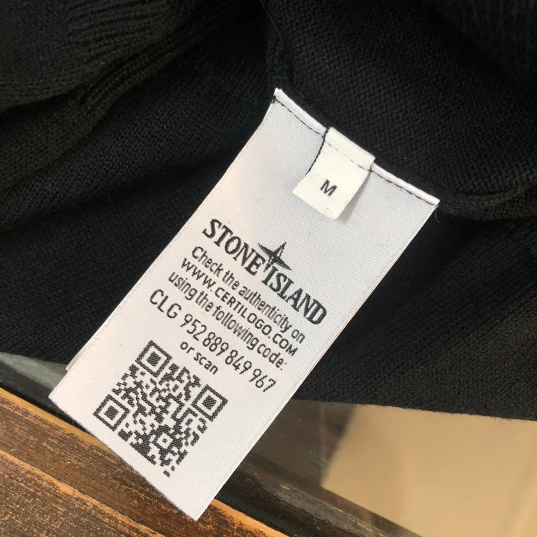 Джемперы И Свитеры Мужские Stone Island 18002339