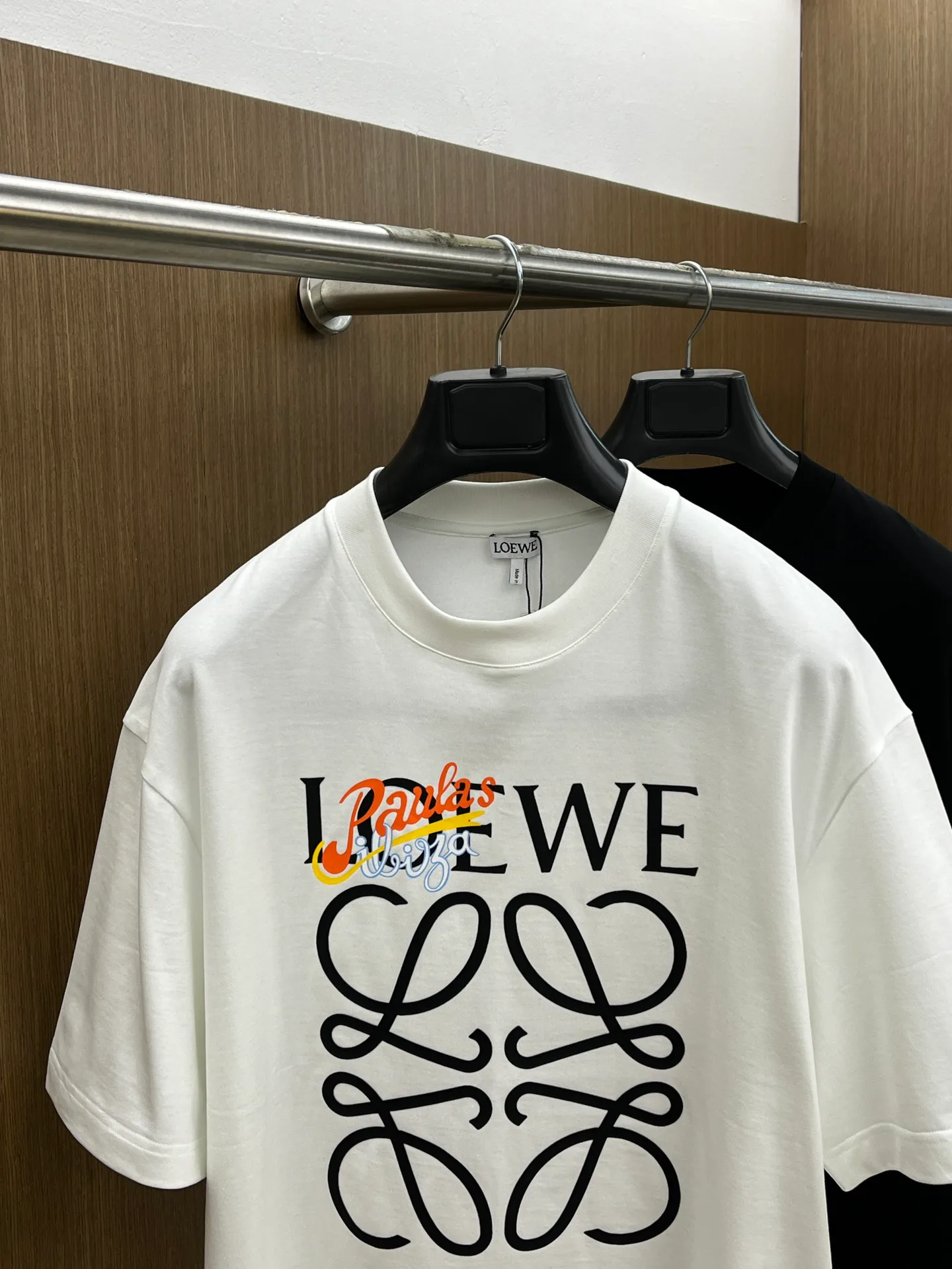 Футболки Мужские Loewe 6305