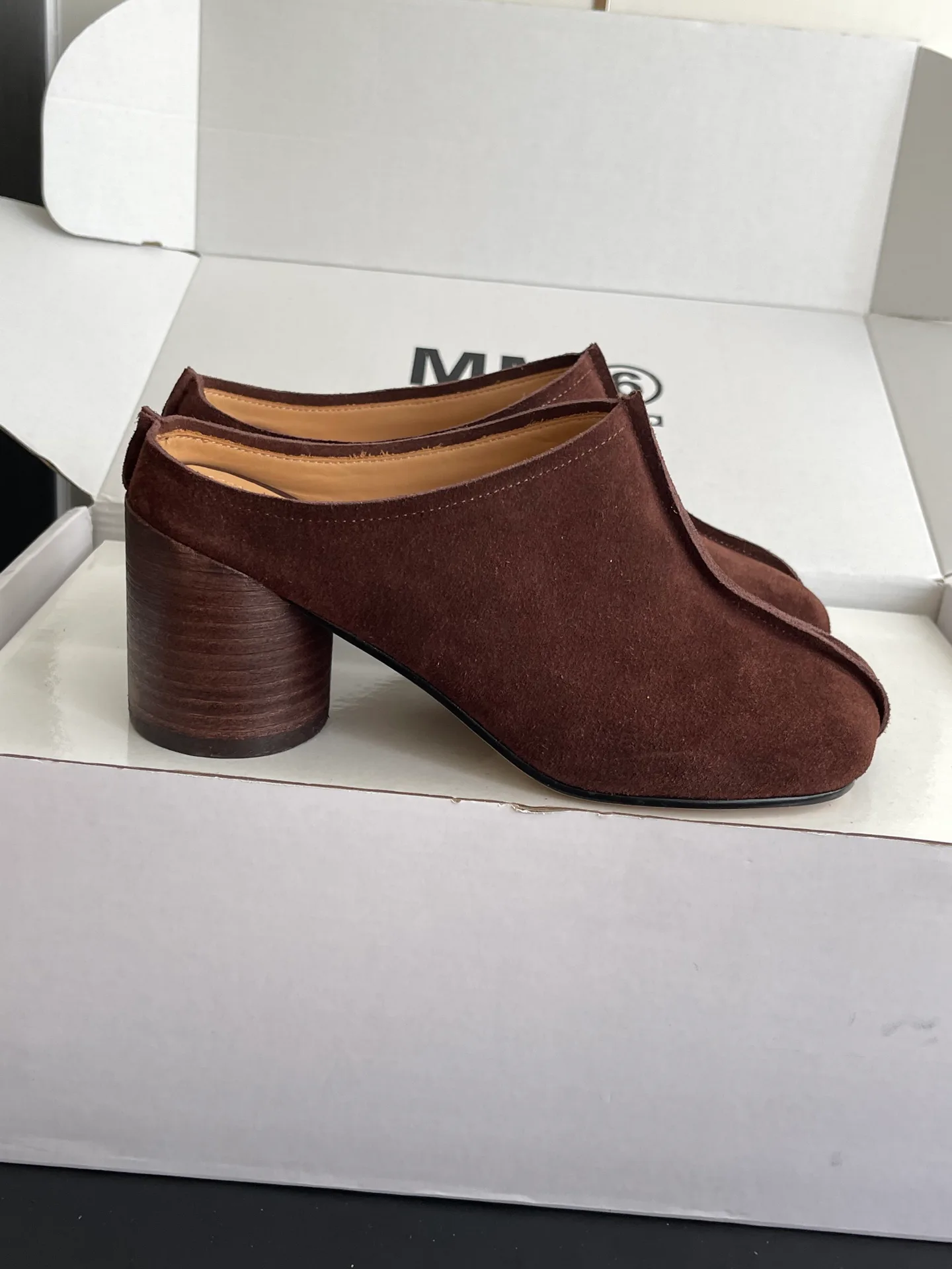 Мюли И Сабо Женские Maison Margiela 17554356