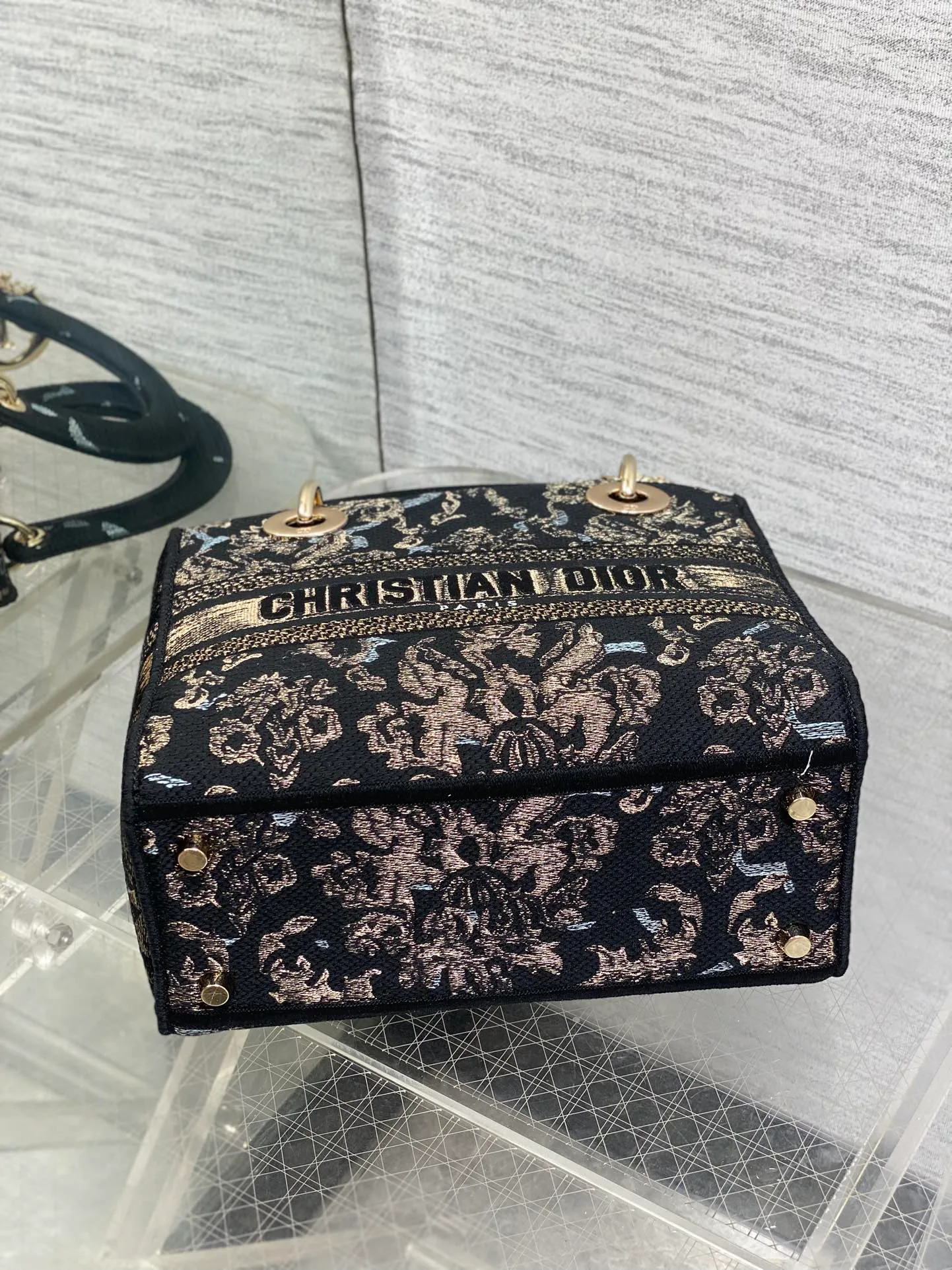 Классические Сумки Женские Christian Dior 4695908