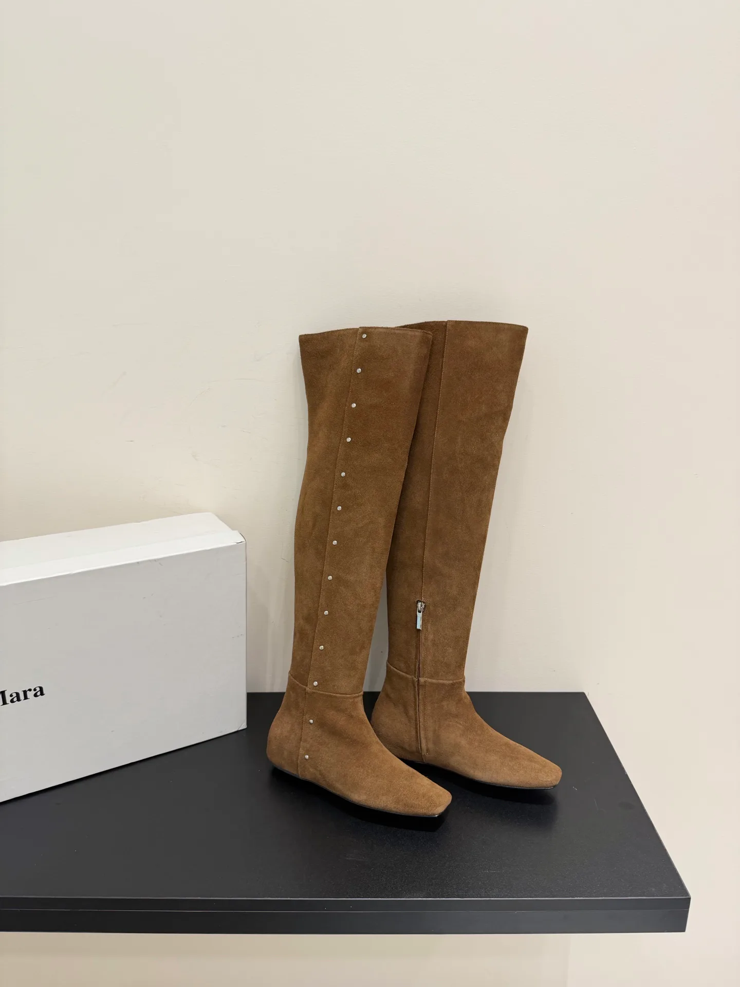 Сапоги Женские Max Mara 19586547