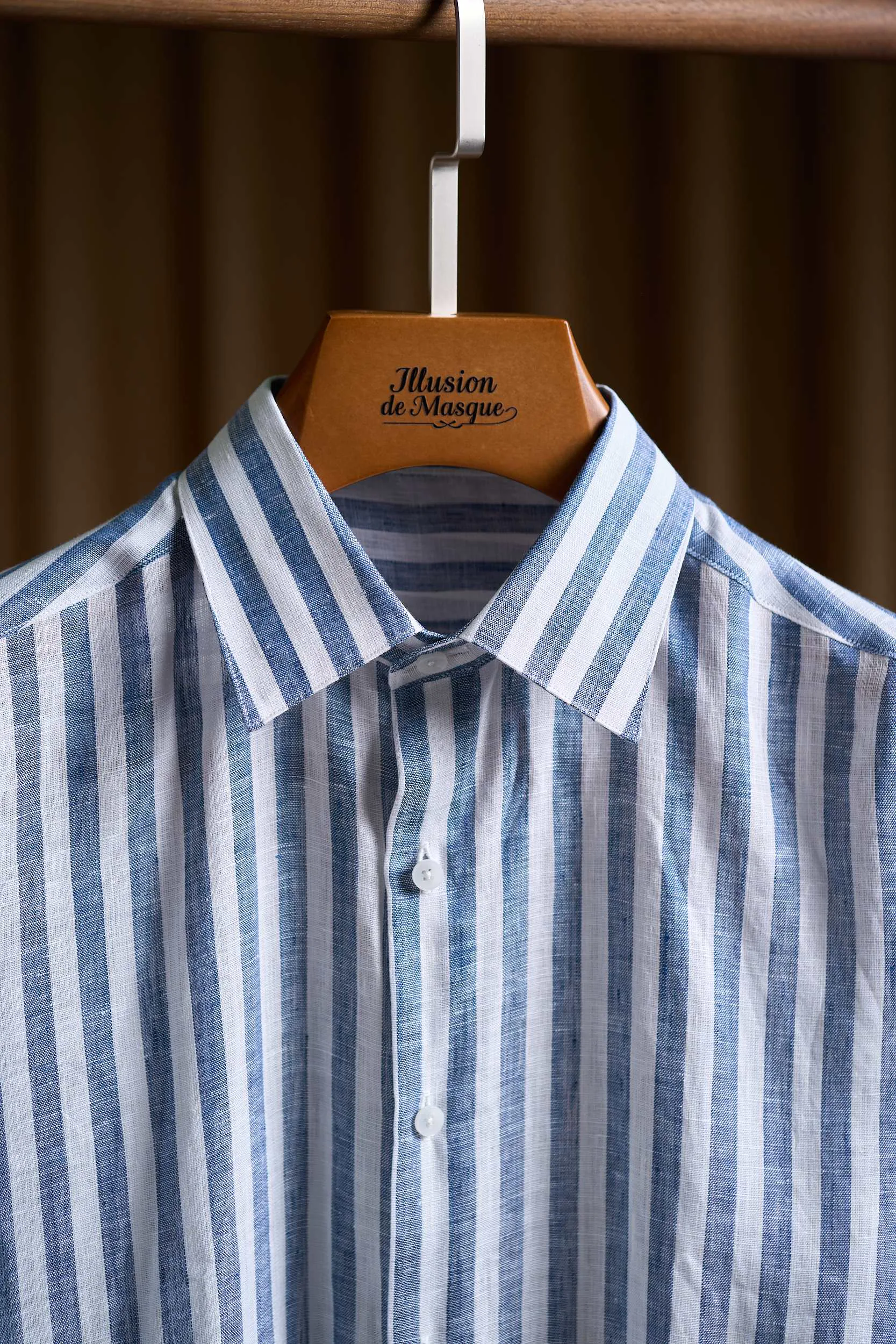 Рубашки Мужские Ralph Lauren 11865195