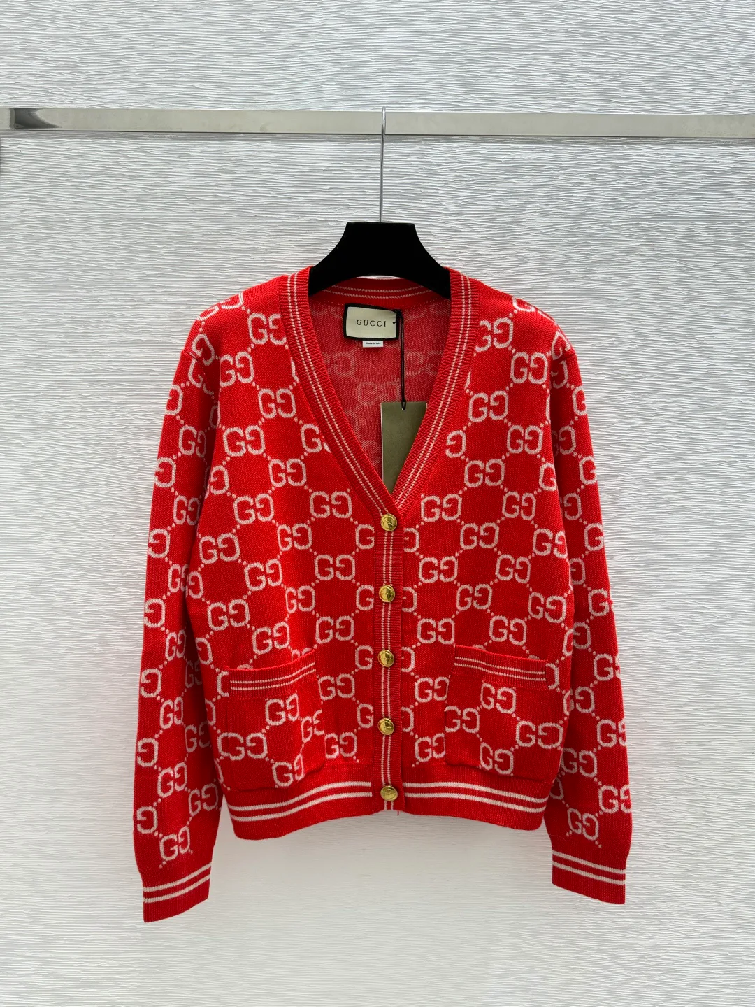 Джемперы И Свитеры Женские Gucci 19496694