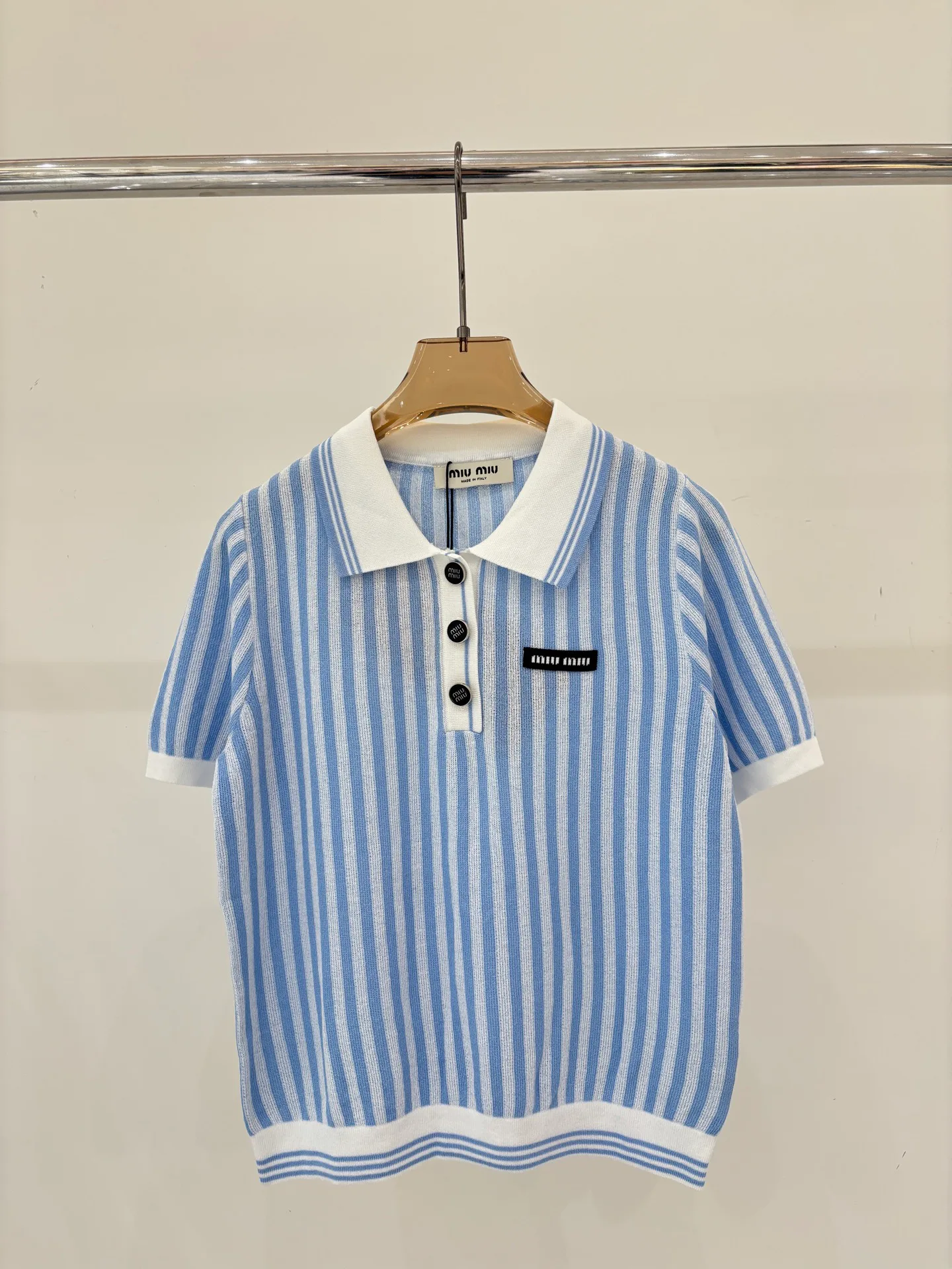 Футболки Женские Miu Miu 11688396