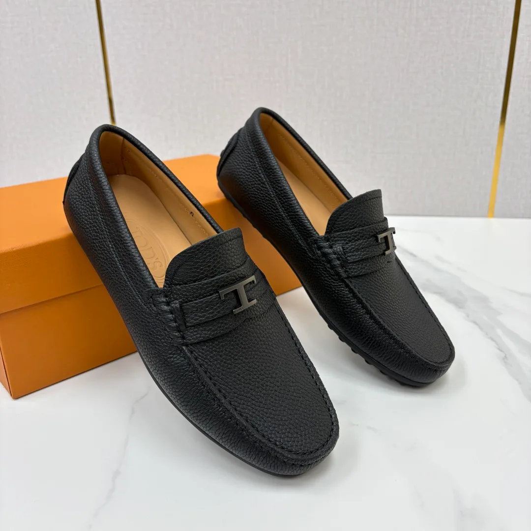 Лоферы И Туфли Мужские Tod's 17972190