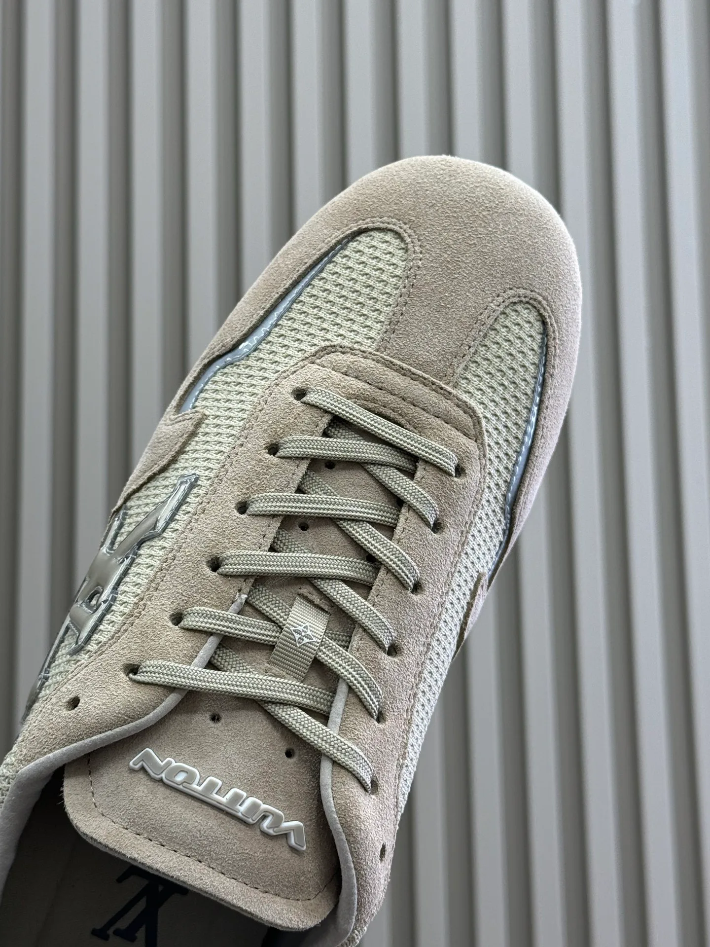 Кроссовки Мужские Louis Vuitton 48643