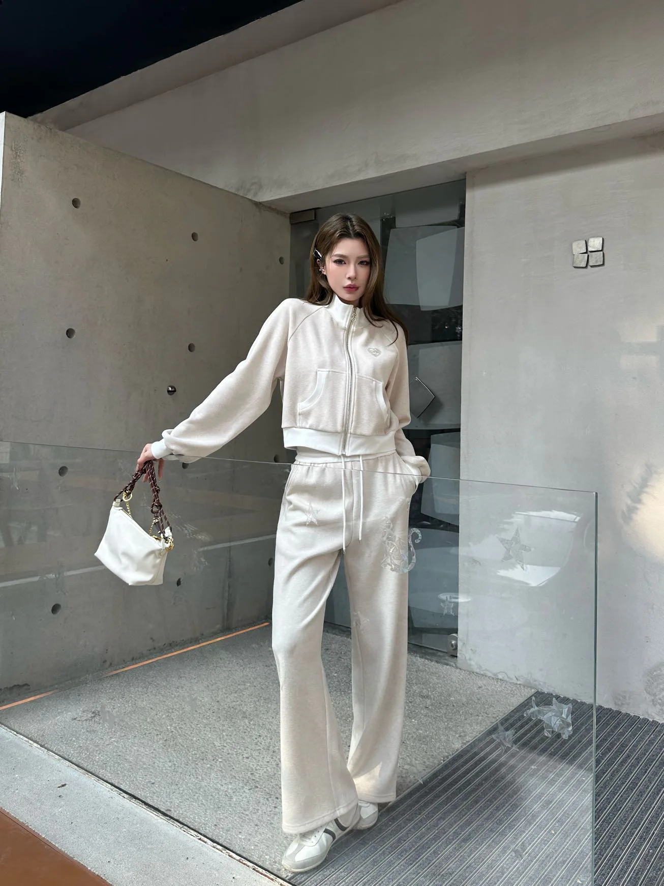 Спортивные Костюмы Женские Chanel 5204828