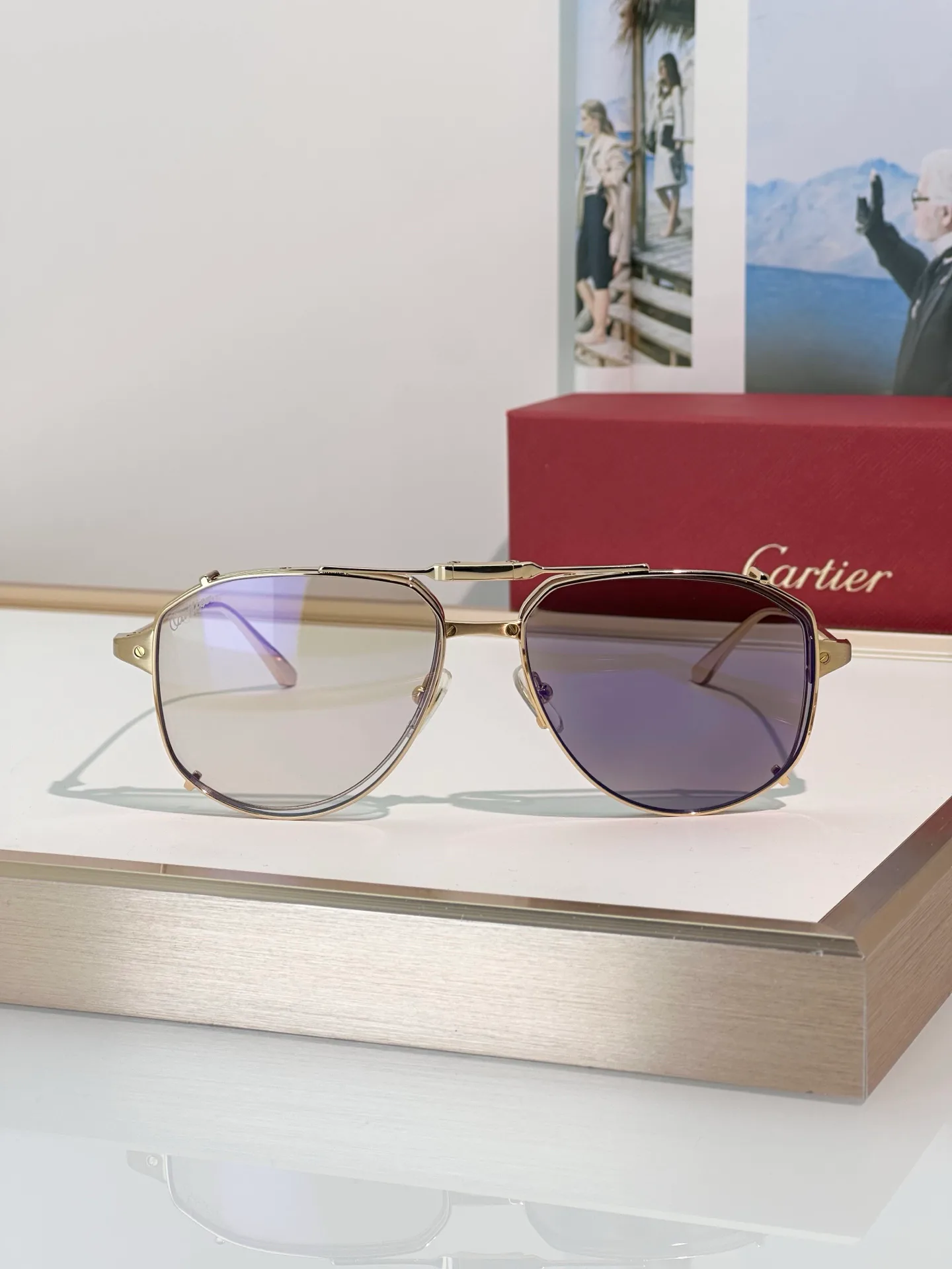 Очки Cartier 11632037