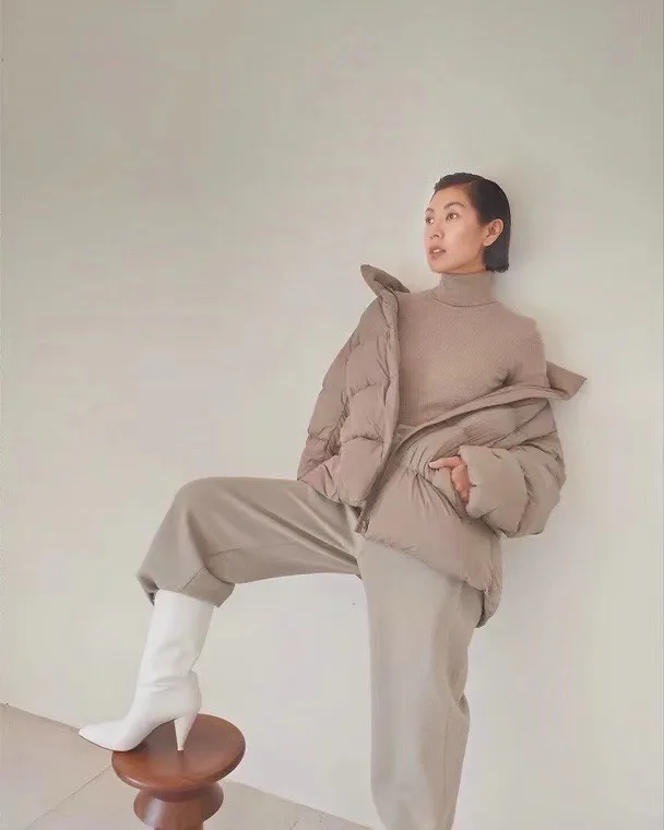 Лонгсливы Женские Max Mara 1867599