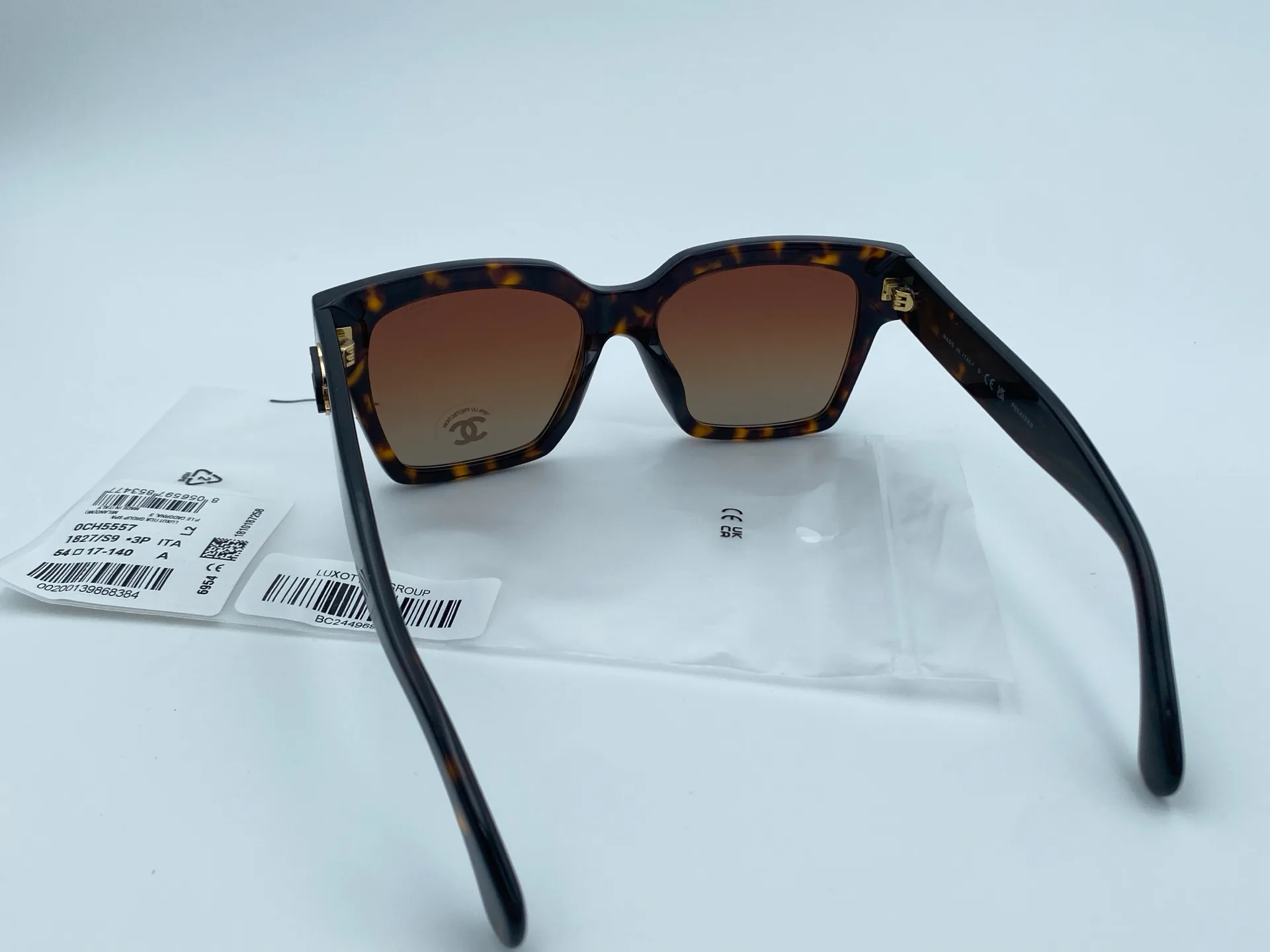 Очки Chanel 440064