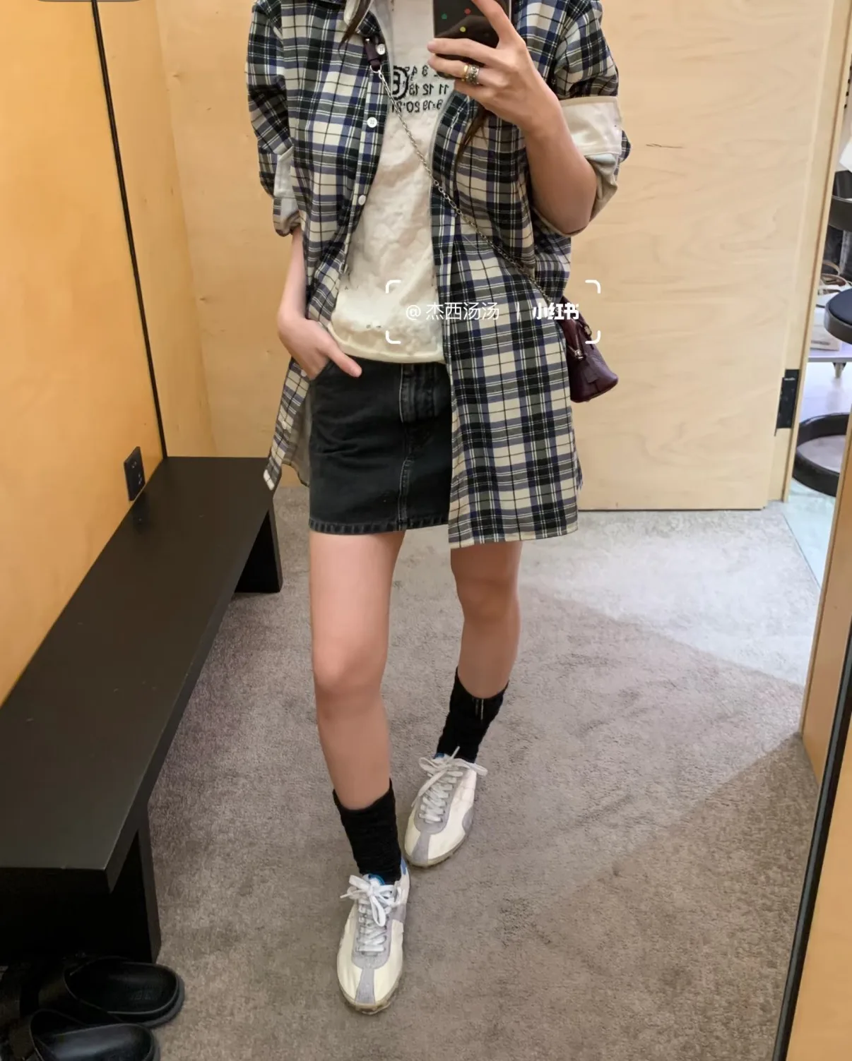 Кроссовки Женские Maison Margiela 17625062