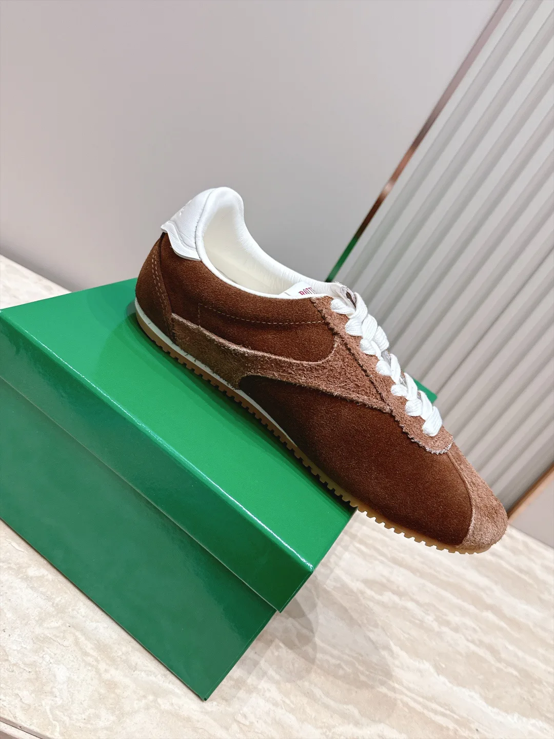 Кроссовки Женские Bottega Veneta 18091974