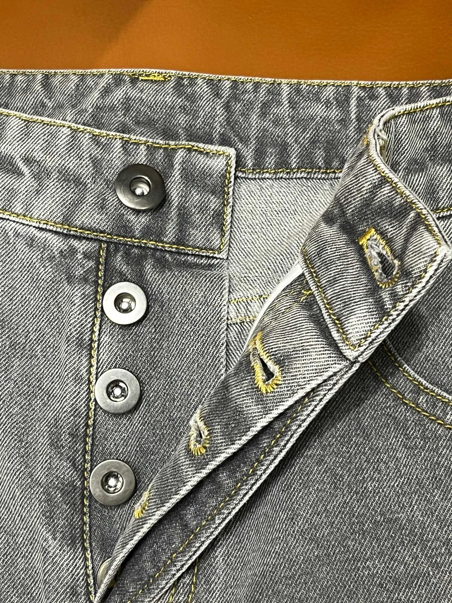 Джинсы Женские Christian Dior 9630066