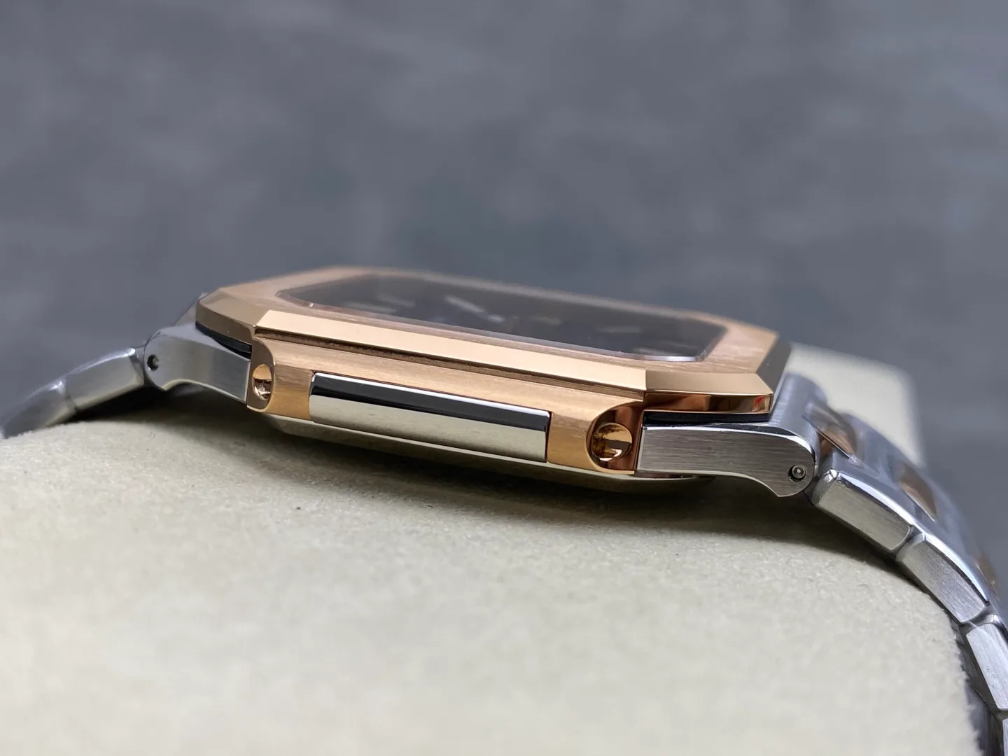 Часы Женские Patek Philippe 691926