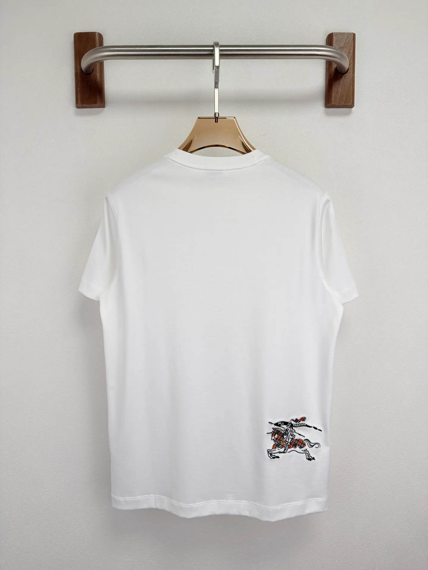 Футболки Мужские Burberry 10629566