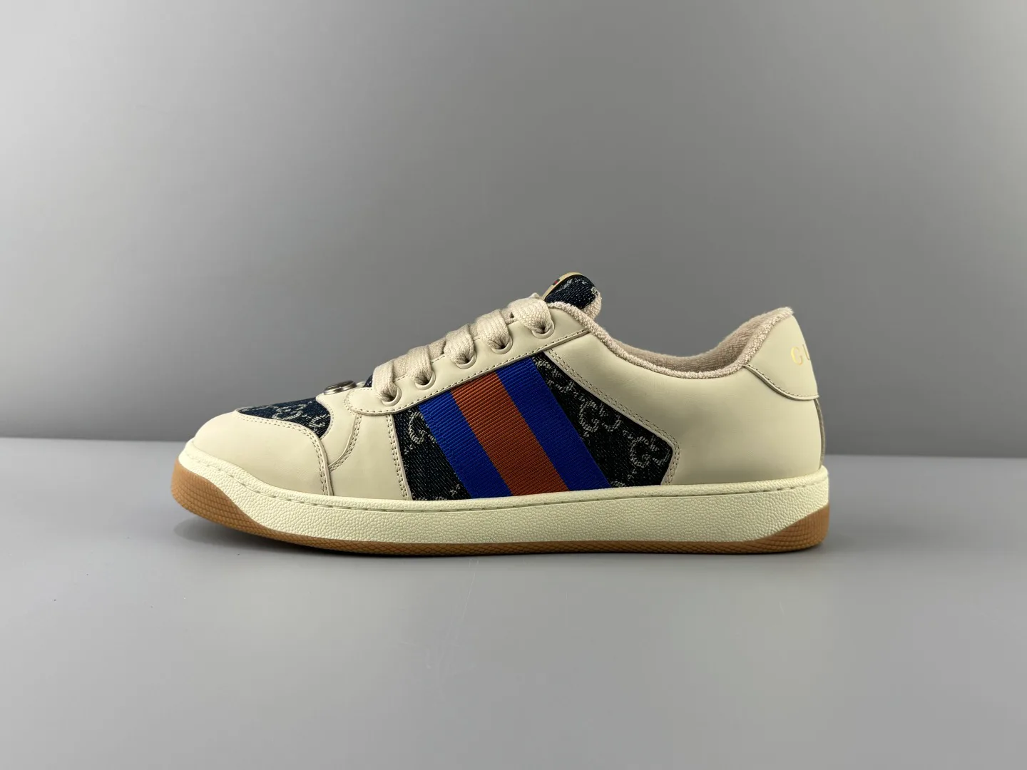 Кроссовки Женские Gucci 12394173