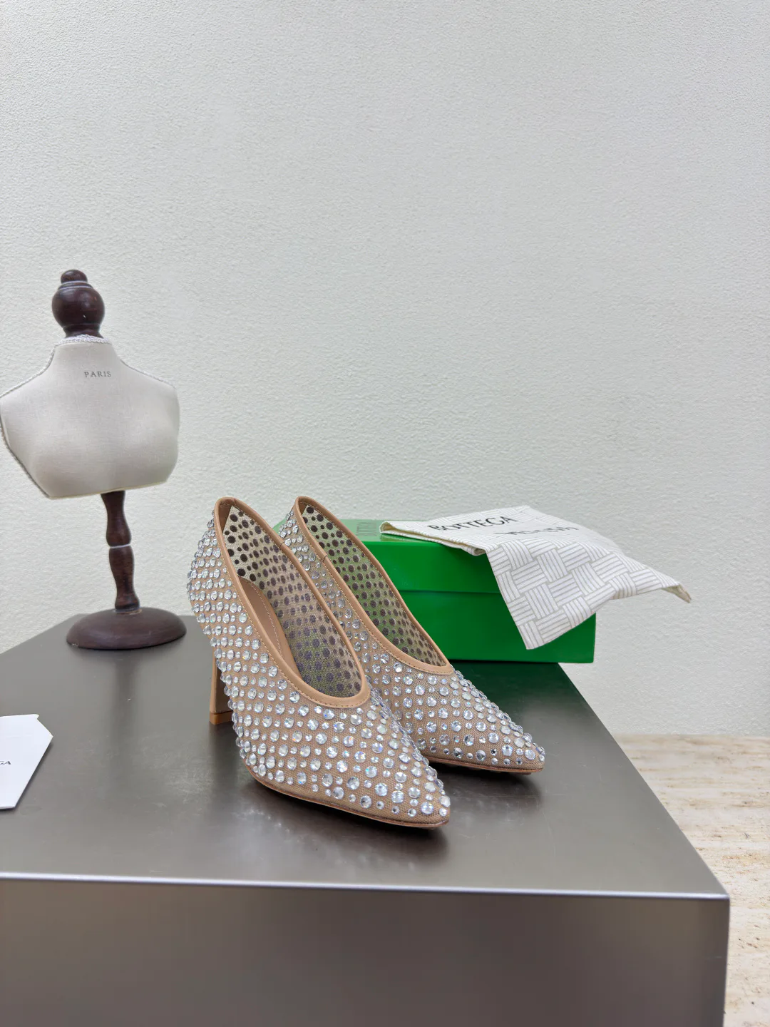 Туфли Женские Bottega Veneta 11838737