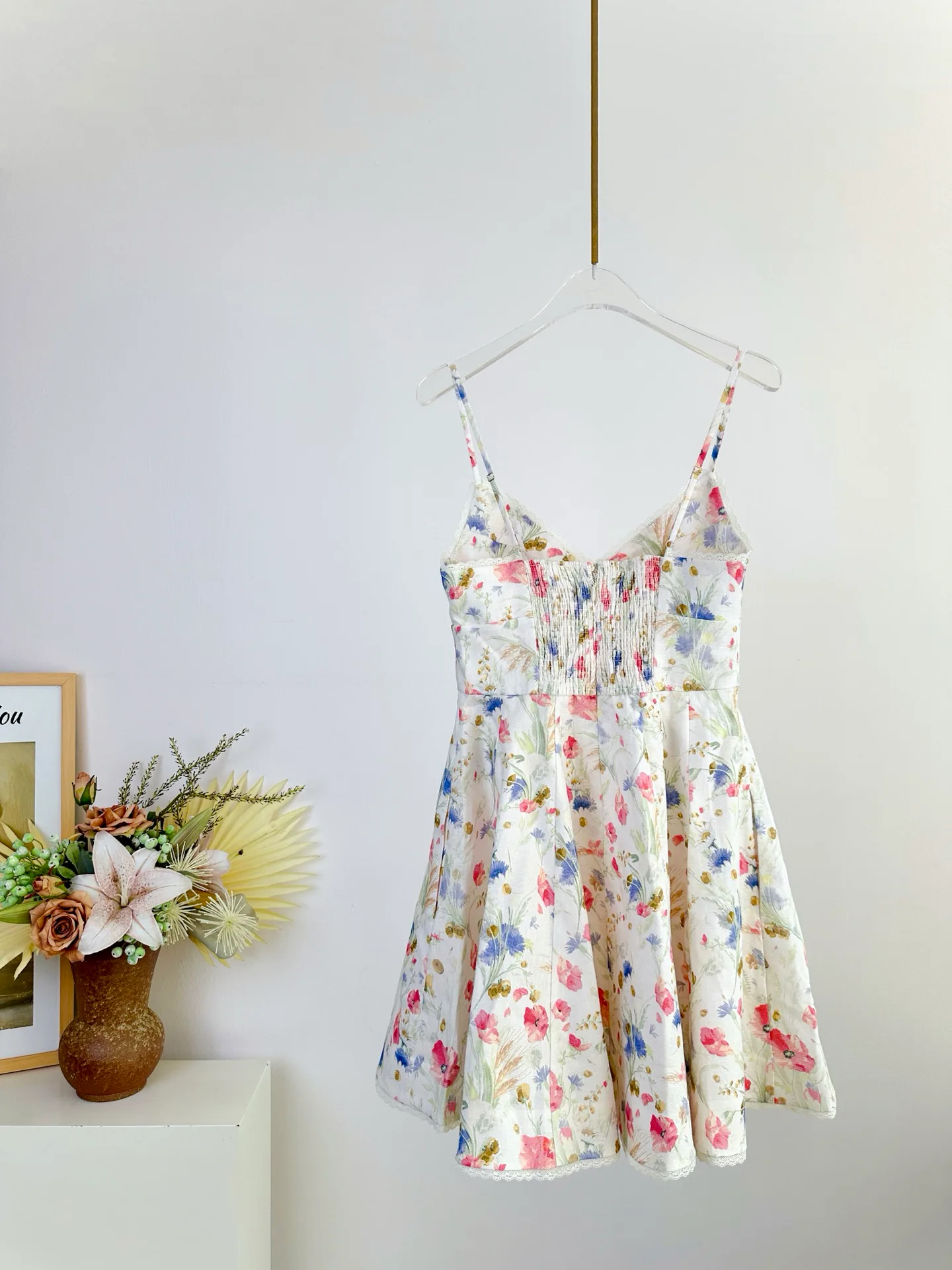 Платья Женские Zimmermann 11939554