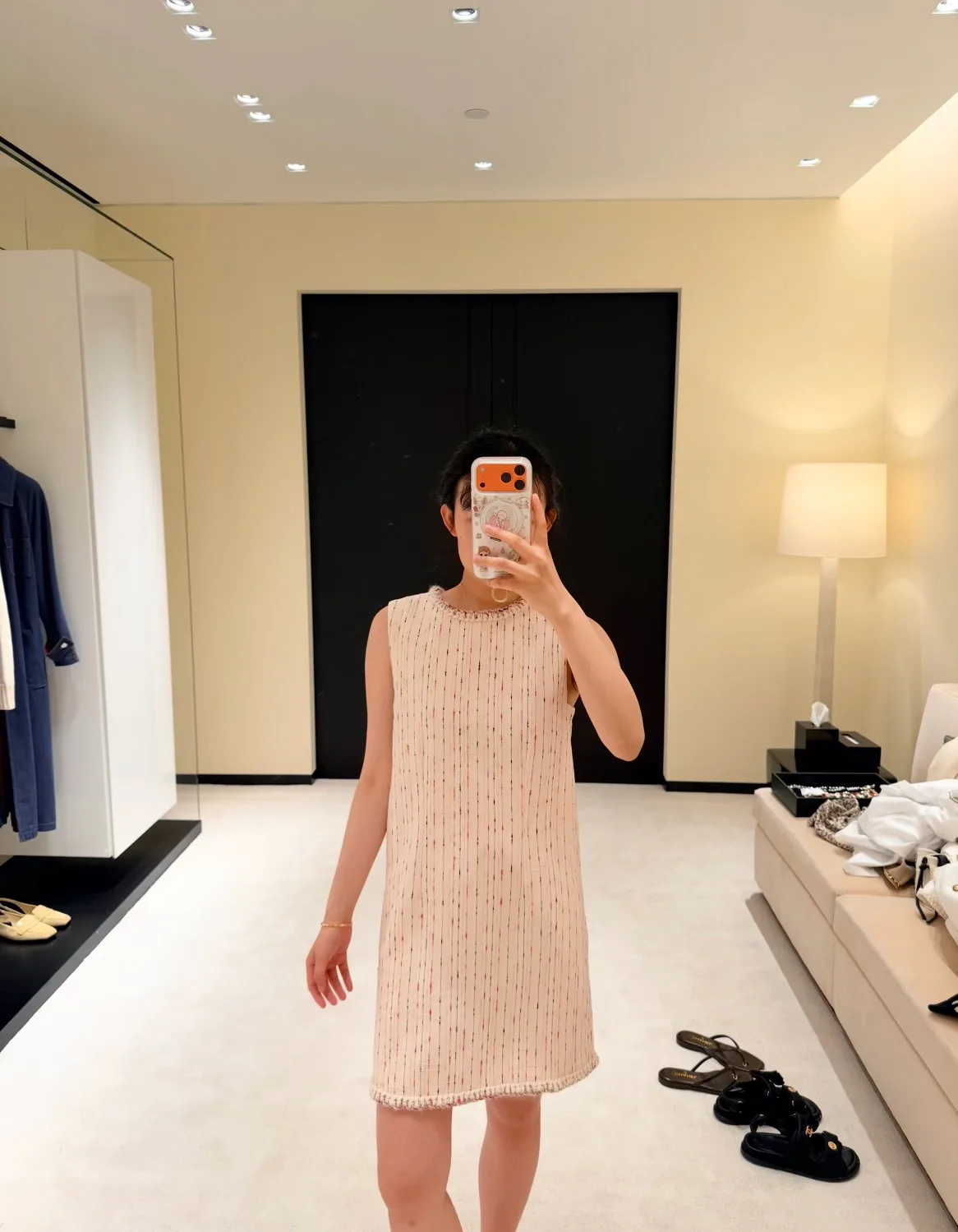 Платья Женские Chanel 18713468