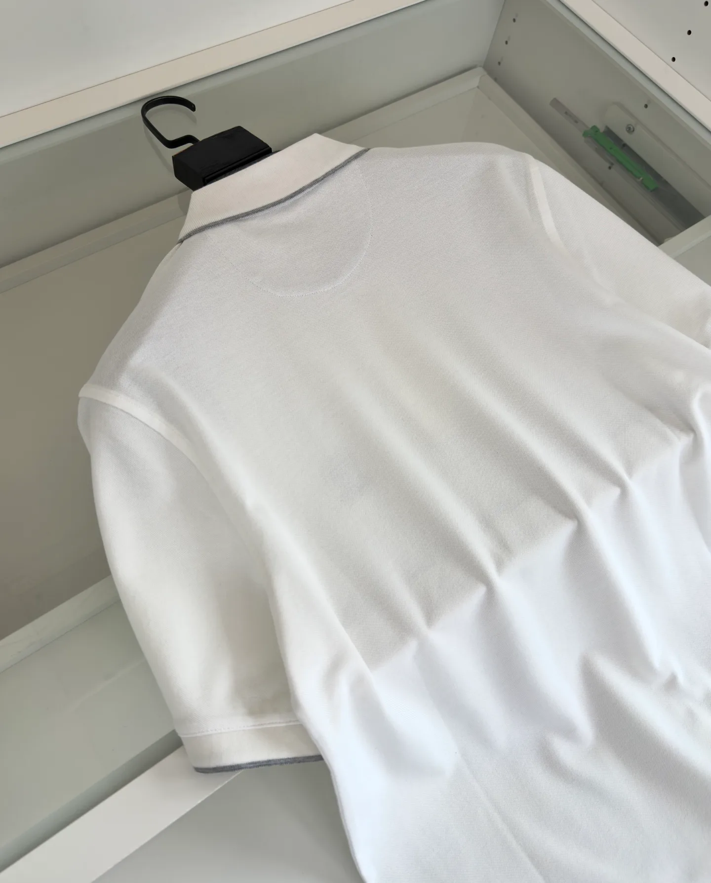 Рубашки Мужские Brunello Cucinelli 13553867